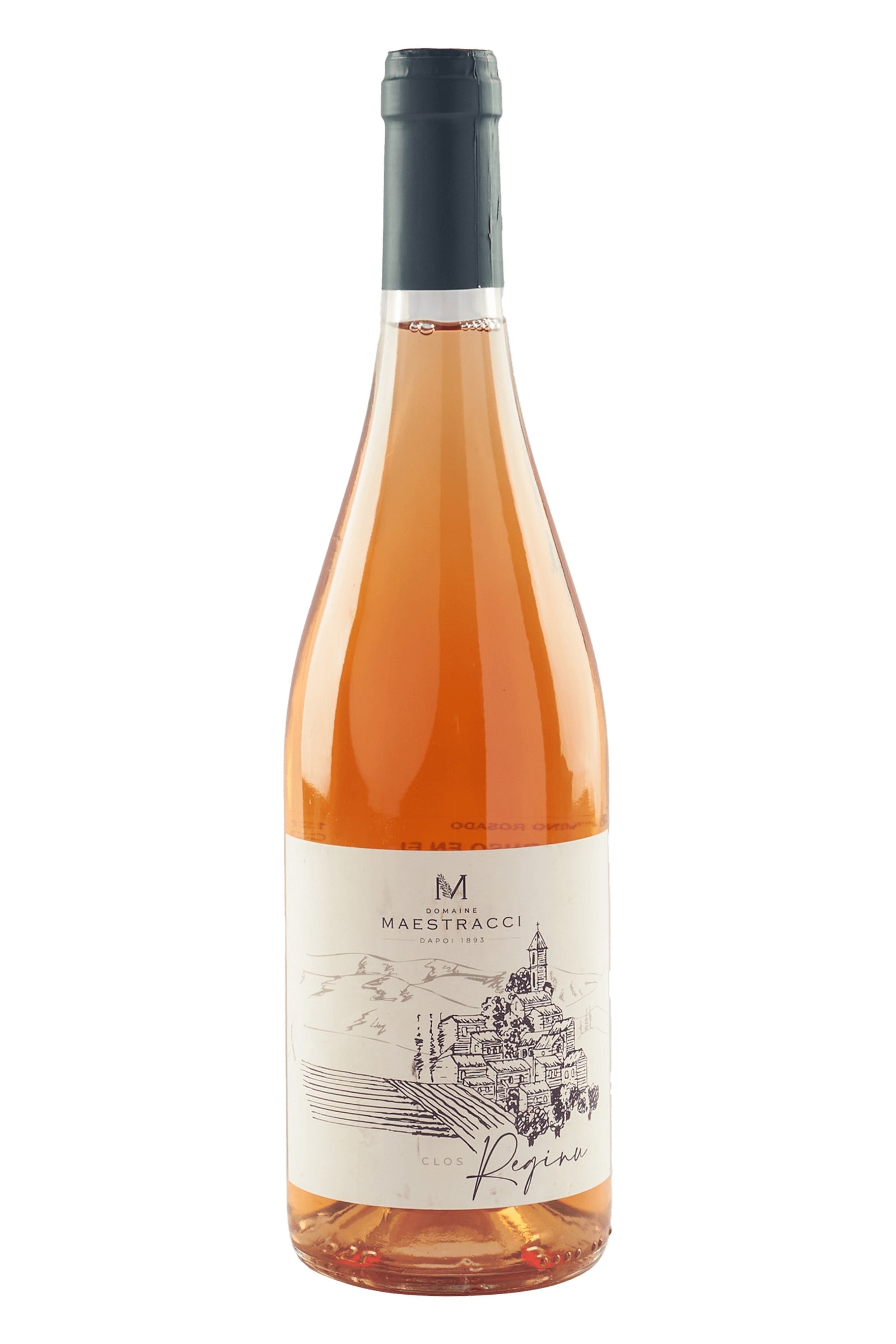Clos Reginu Rosé (Domaine Maestracci) 2023 - Default Title (V001815)