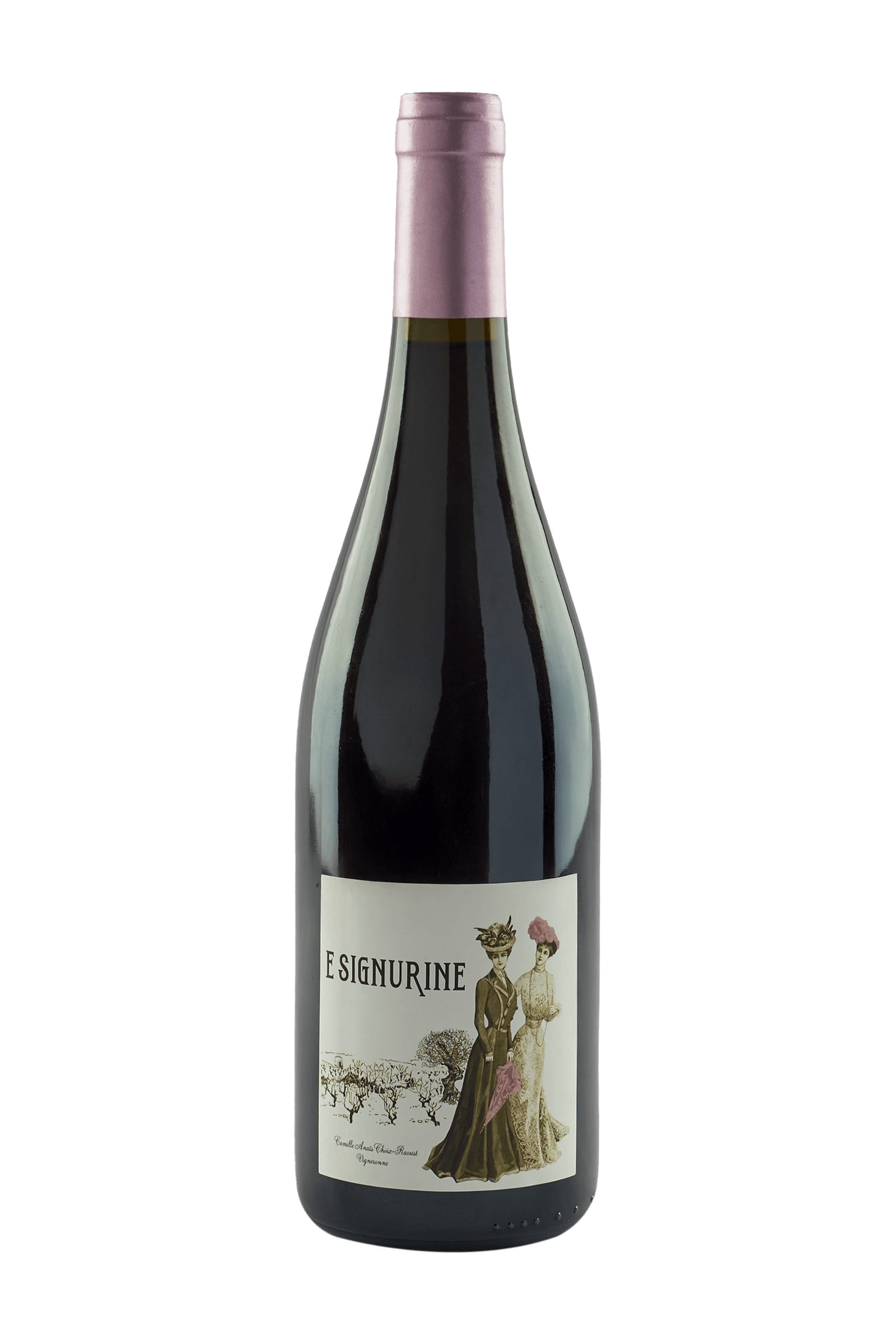E Signurine Rouge (Domaine Maestracci) 2021 - Default Title (V001817)