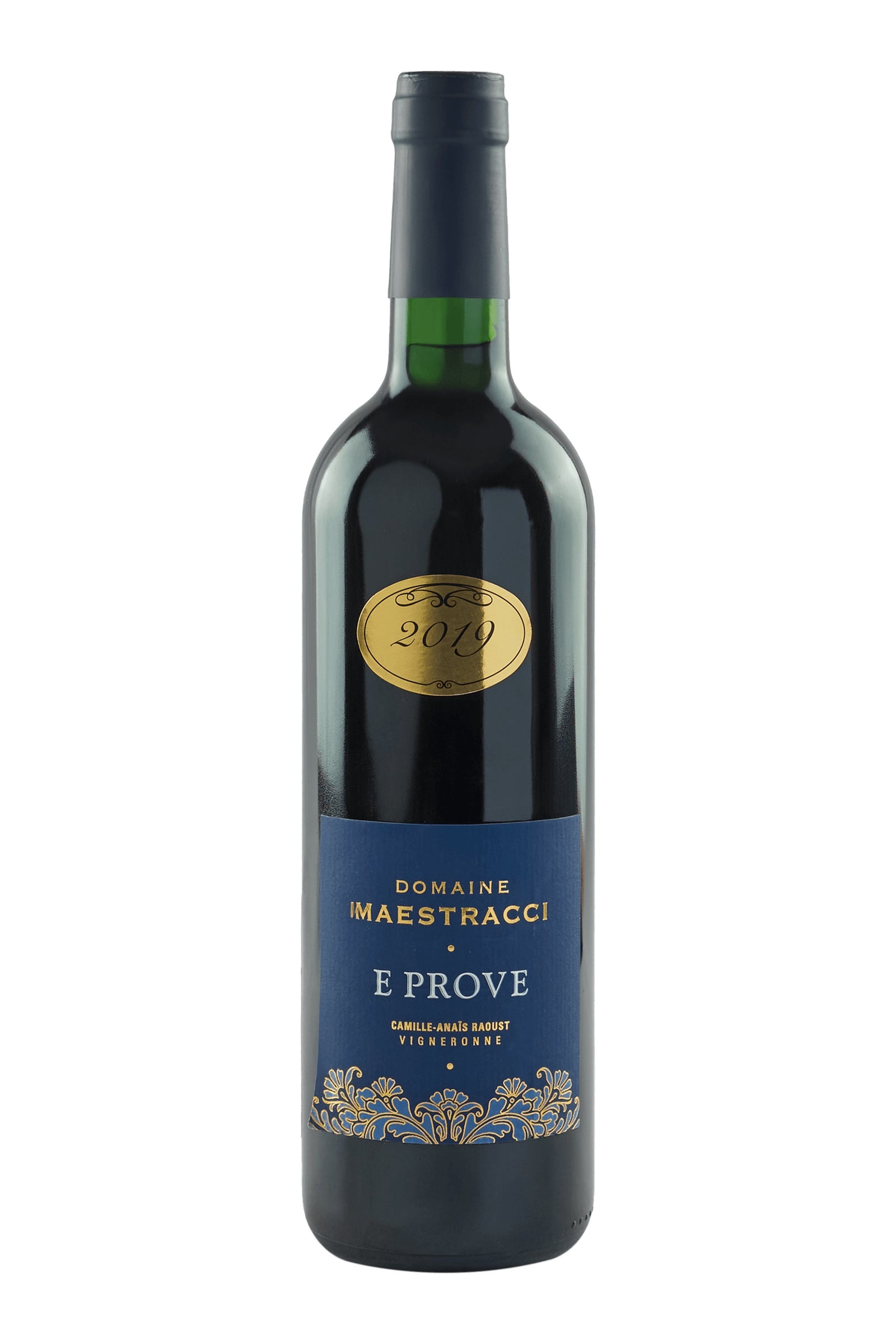 E Prove Rouge (Domaine Maestracci) 2019 - Default Title (V001819)
