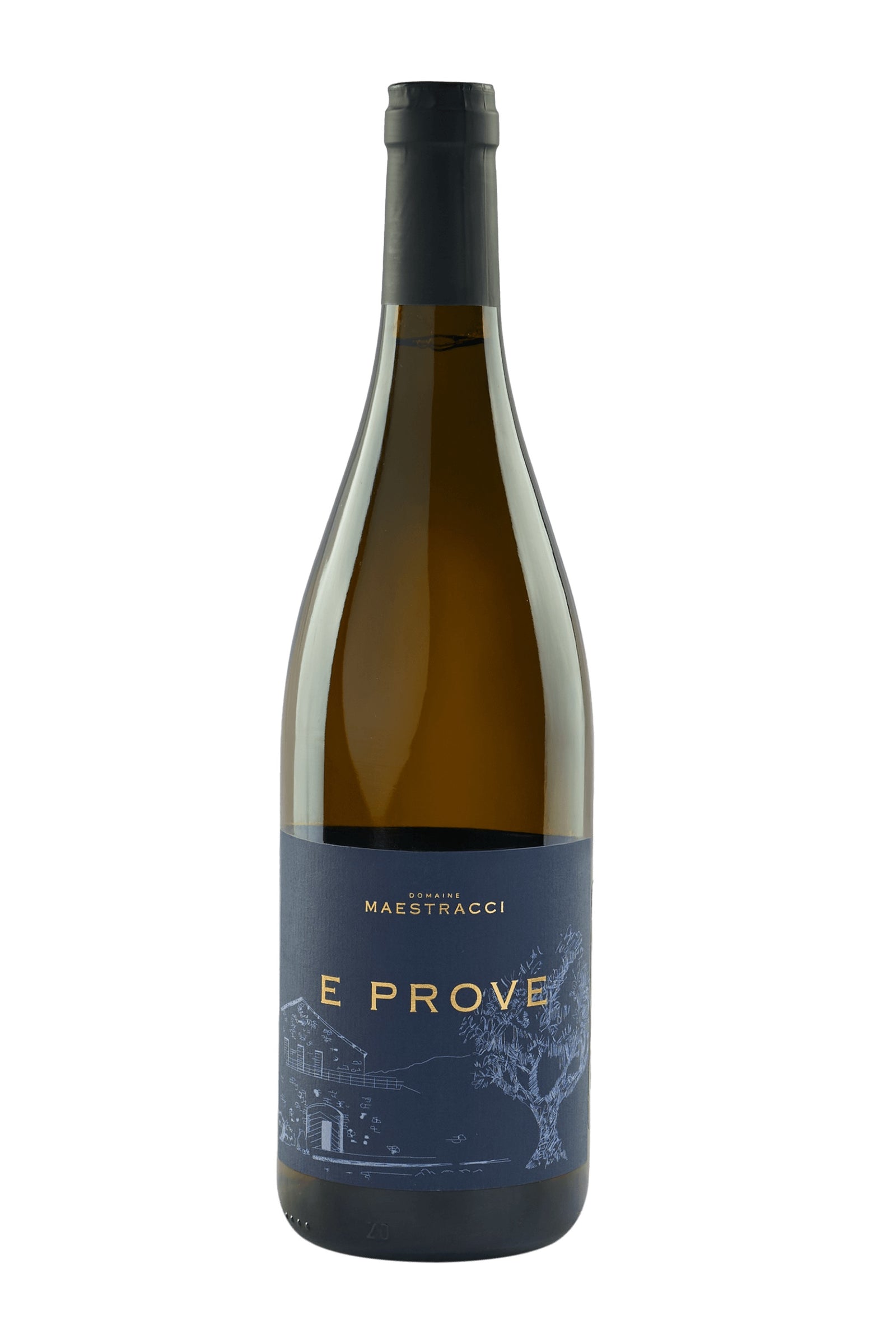 E Prove Blanc (Domaine Maestracci) 2023 - Default Title (V001821)