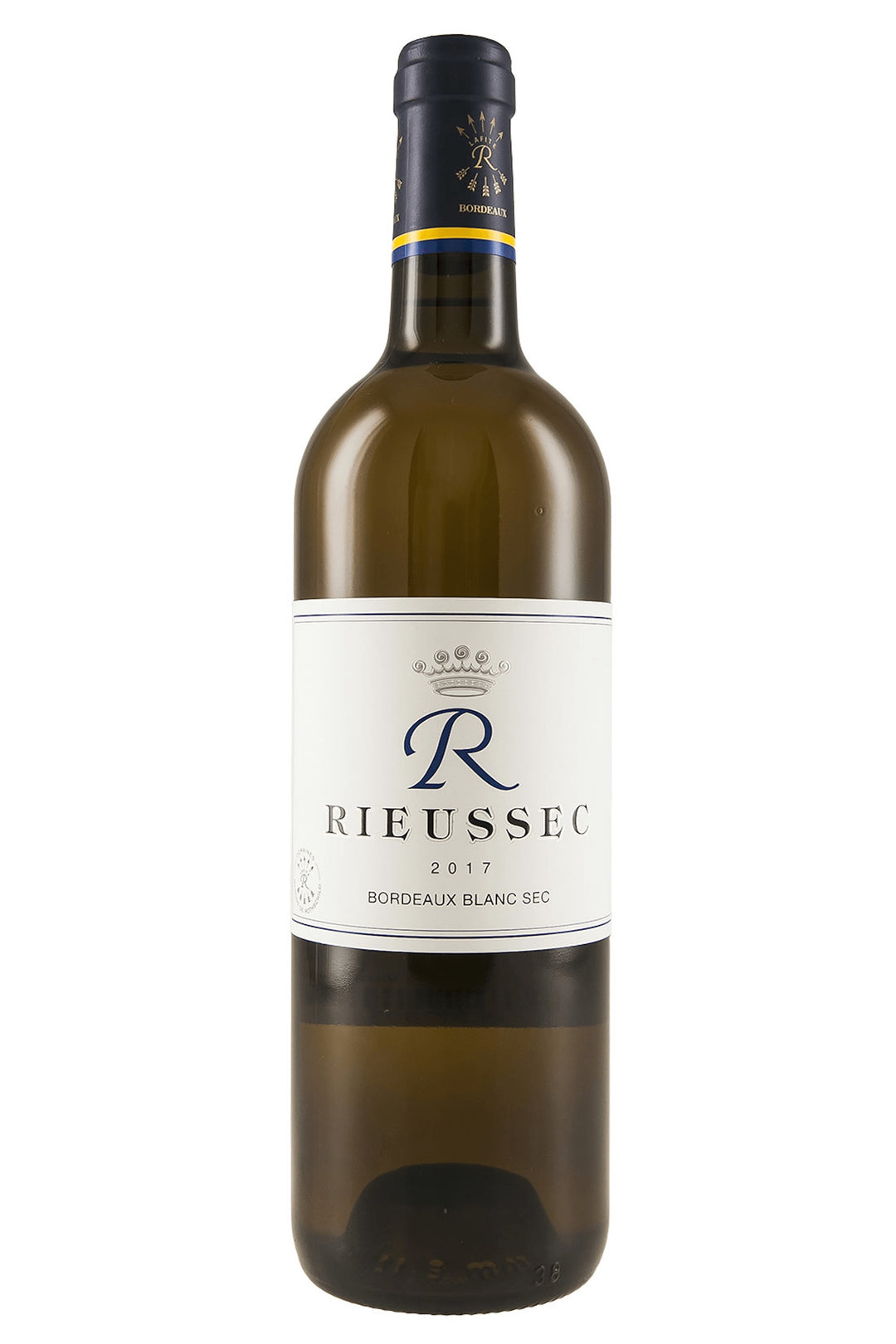 R de Rieussec 2éme Vin 2017 - Default Title (V001858)