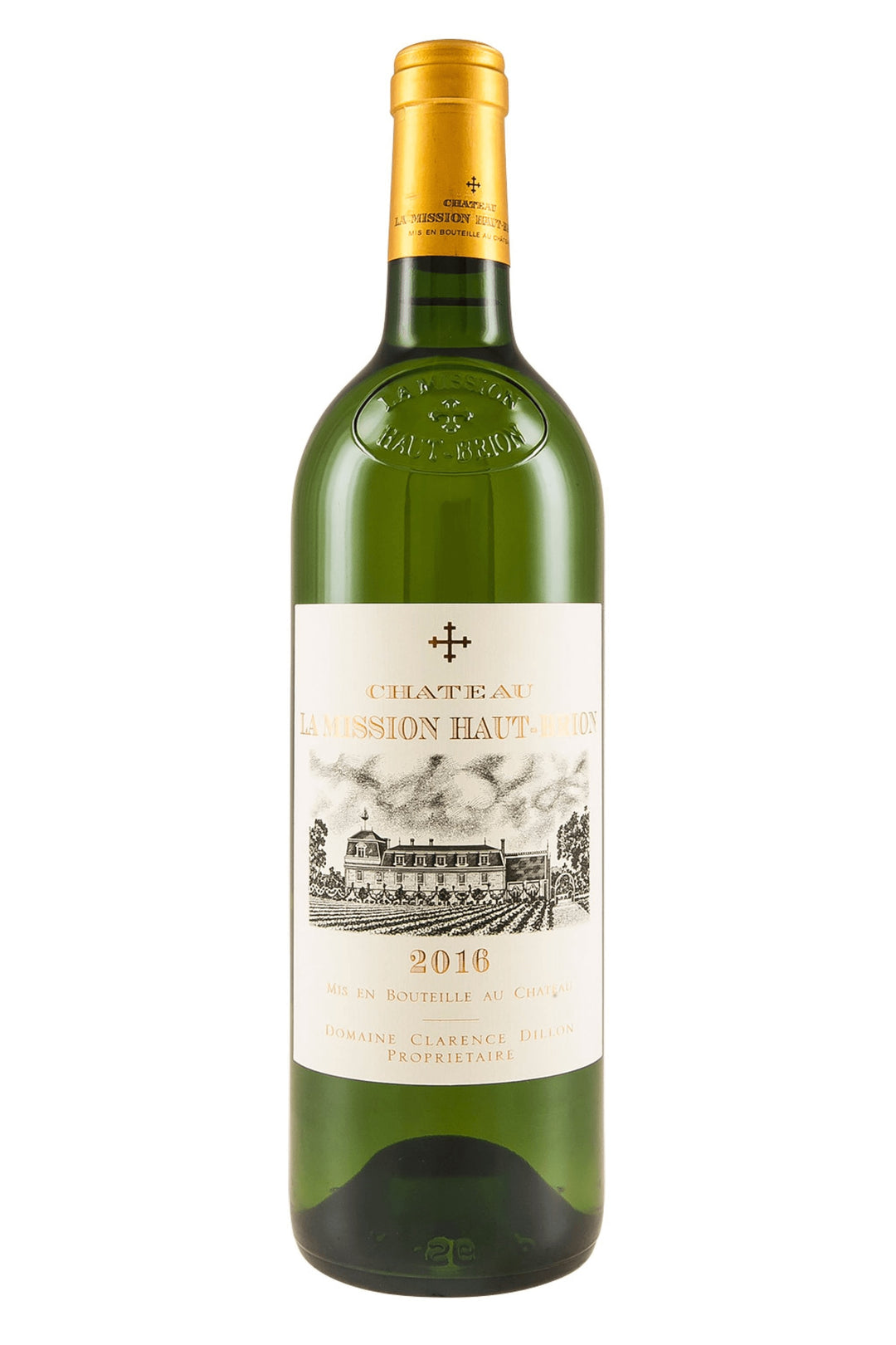 Château La Mission Haut Brion Blanc 2016 - Default Title (V001862)