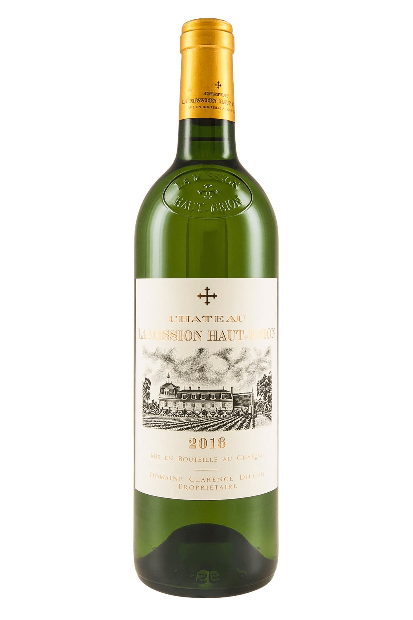 Château La Mission Haut Brion Blanc 2016 - Default Title (V001862)