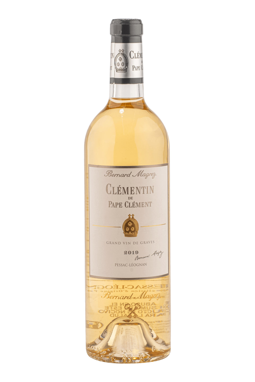 Clémentin de Pape Clément 2019 - Default Title (V001863)