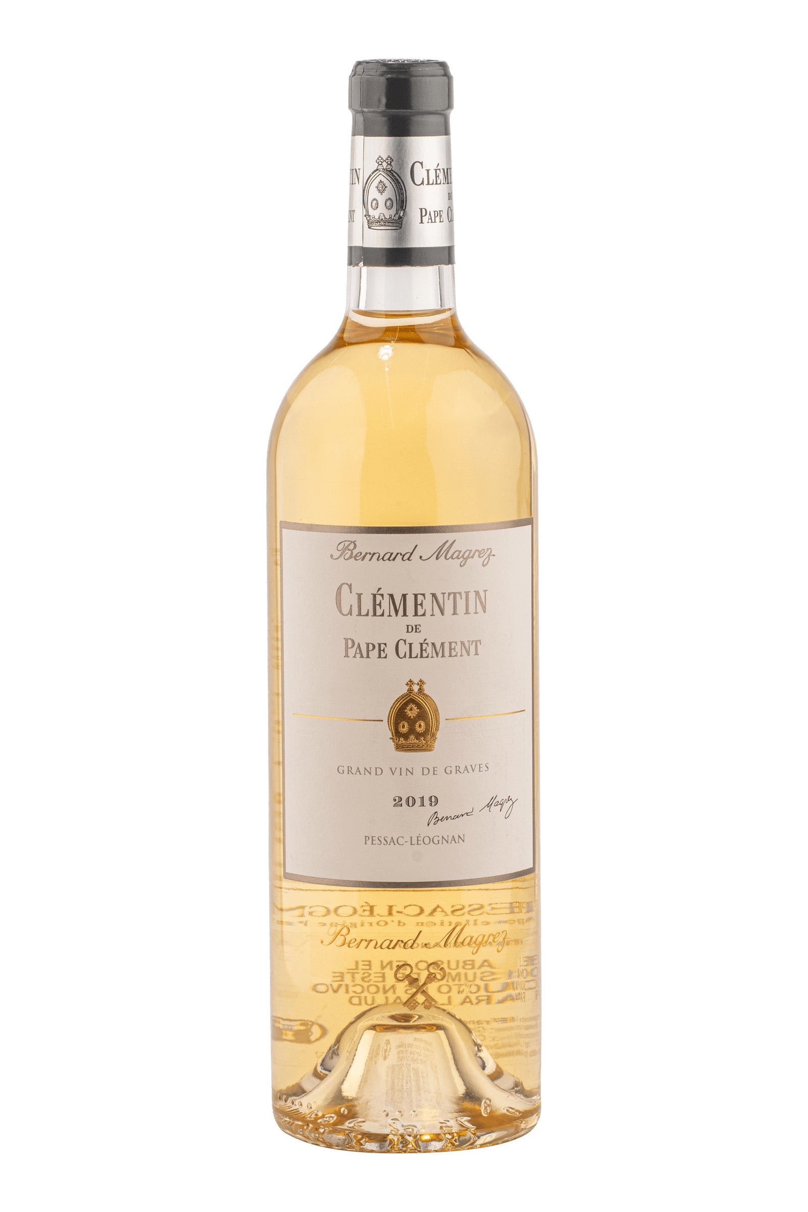 Clémentin de Pape Clément 2019 - Default Title (V001863)