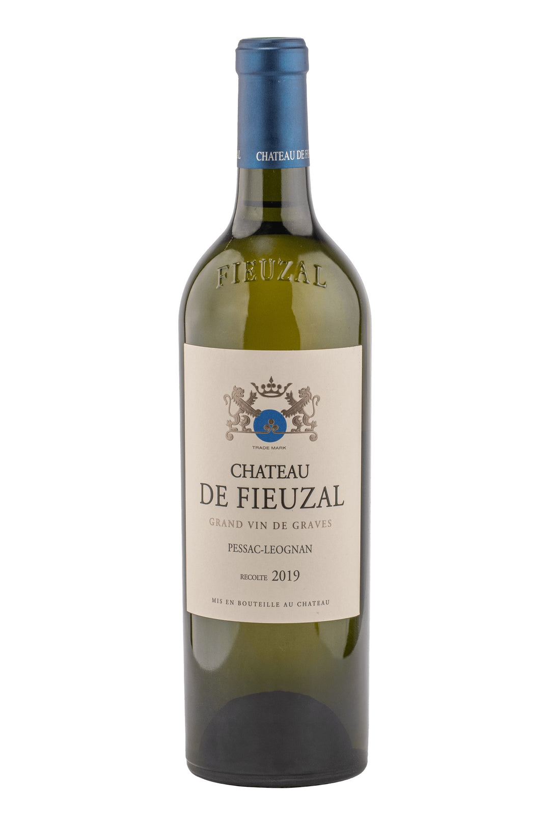 Château de Fieuzal Blanc 2019 - Default Title (V001864)