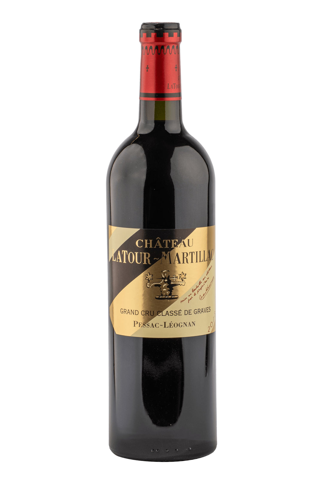 Château Latour Martillac 2015 - Default Title (V001866)