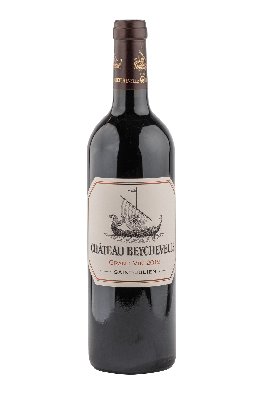 Château Beychevelle 2019 - Default Title (V001873)