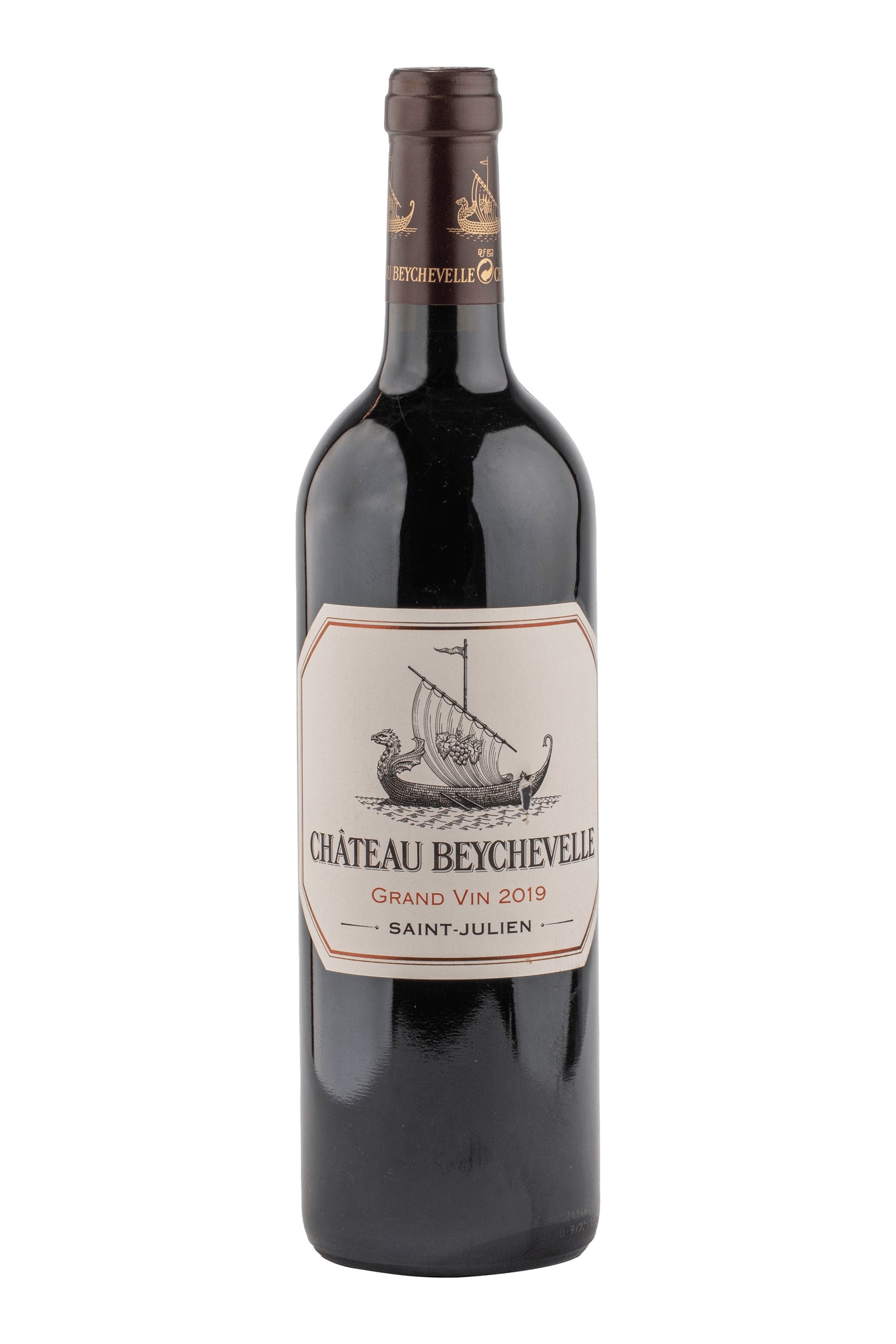 Château Beychevelle 2019 - Default Title (V001873)