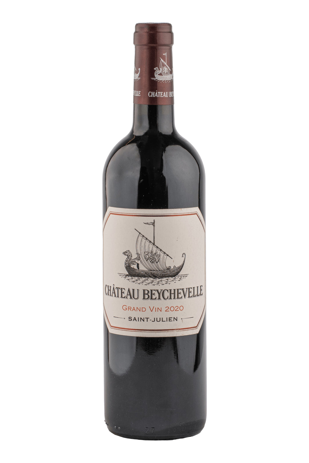 Château Beychevelle 2020 - Default Title (V001874)