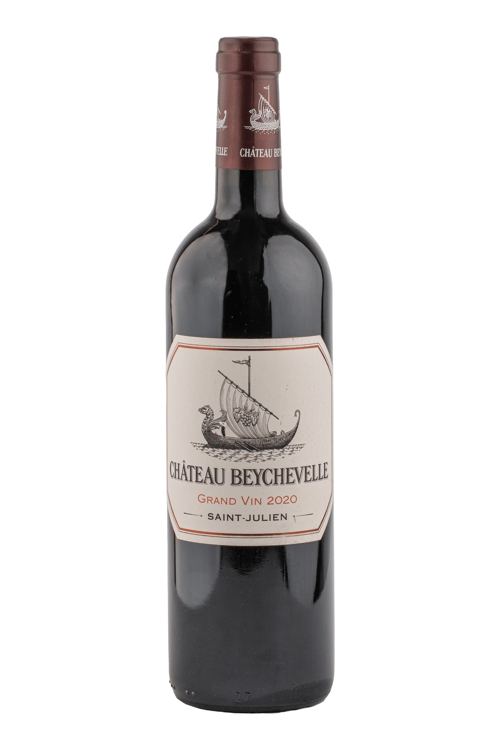Château Beychevelle 2020 - Default Title (V001874)