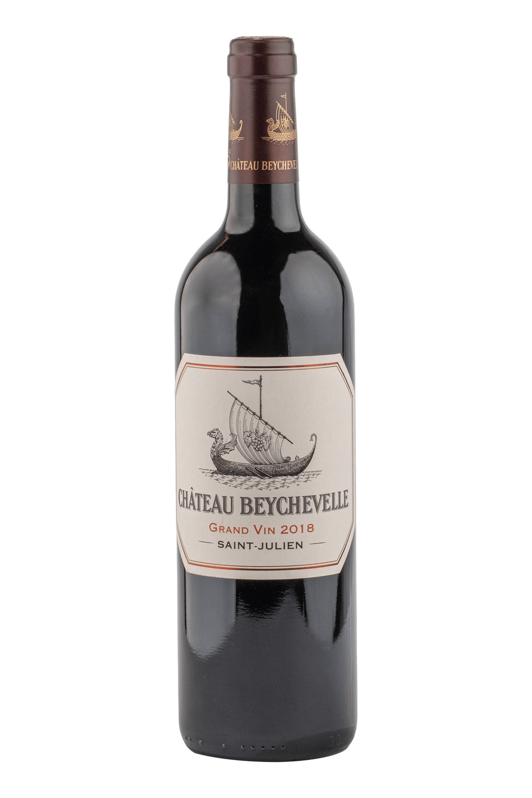 Château Beychevelle 2018 - Default Title (V001875)