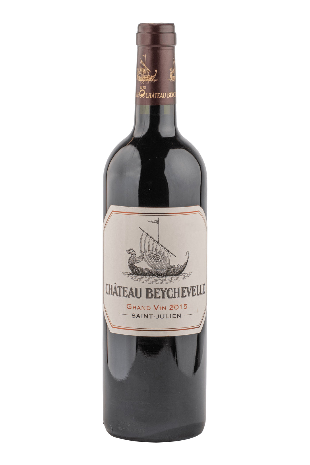 Château Beychevelle 2015 - Default Title (V001876)