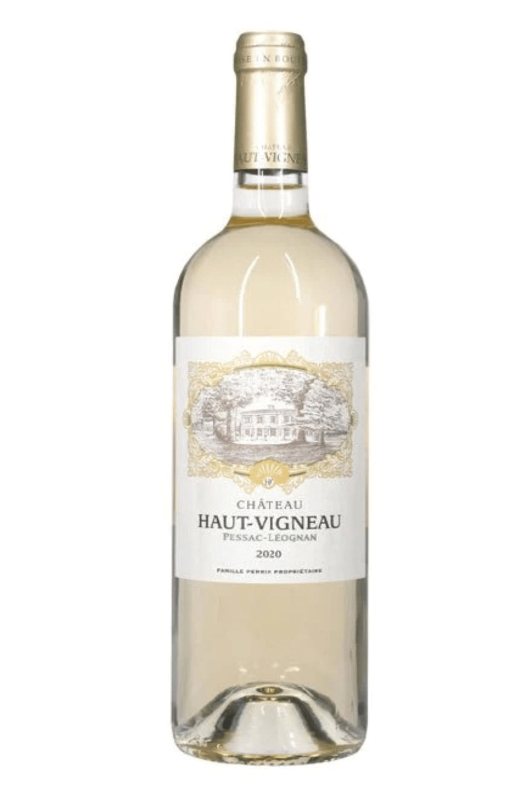 Château Haut Vigneau 2020 - Default Title (V001880)
