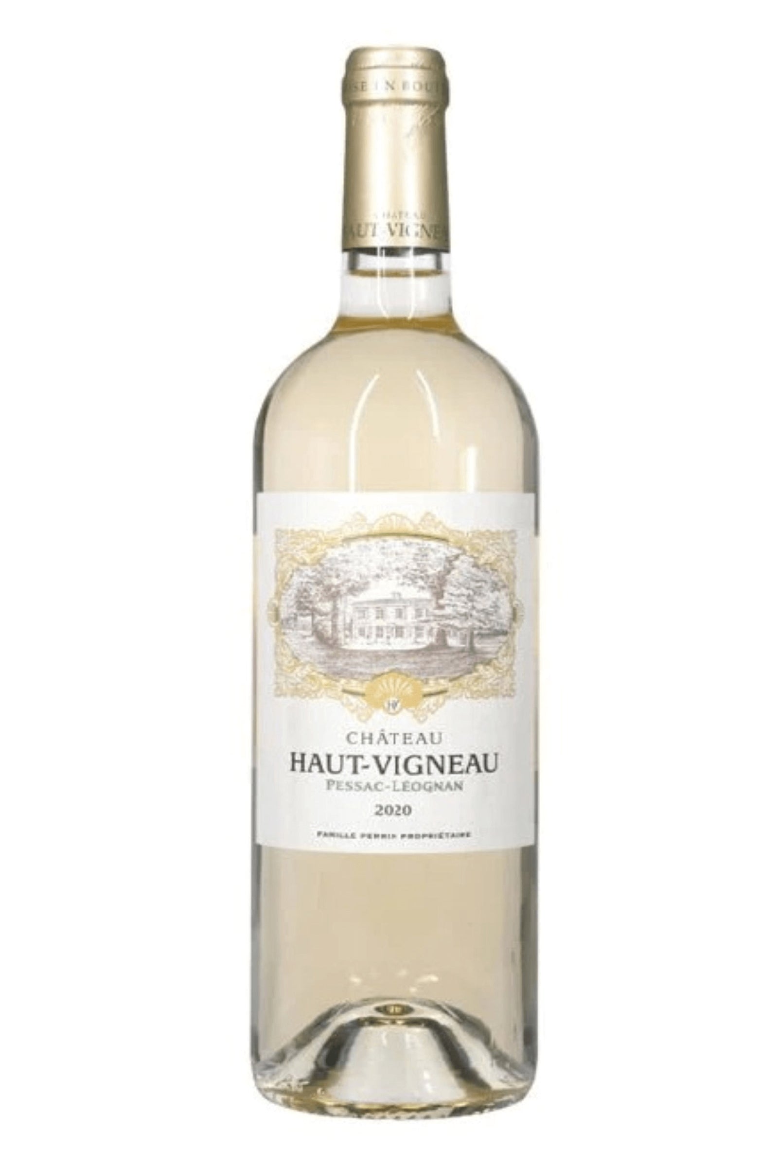 Château Haut Vigneau 2020 - Default Title (V001880)