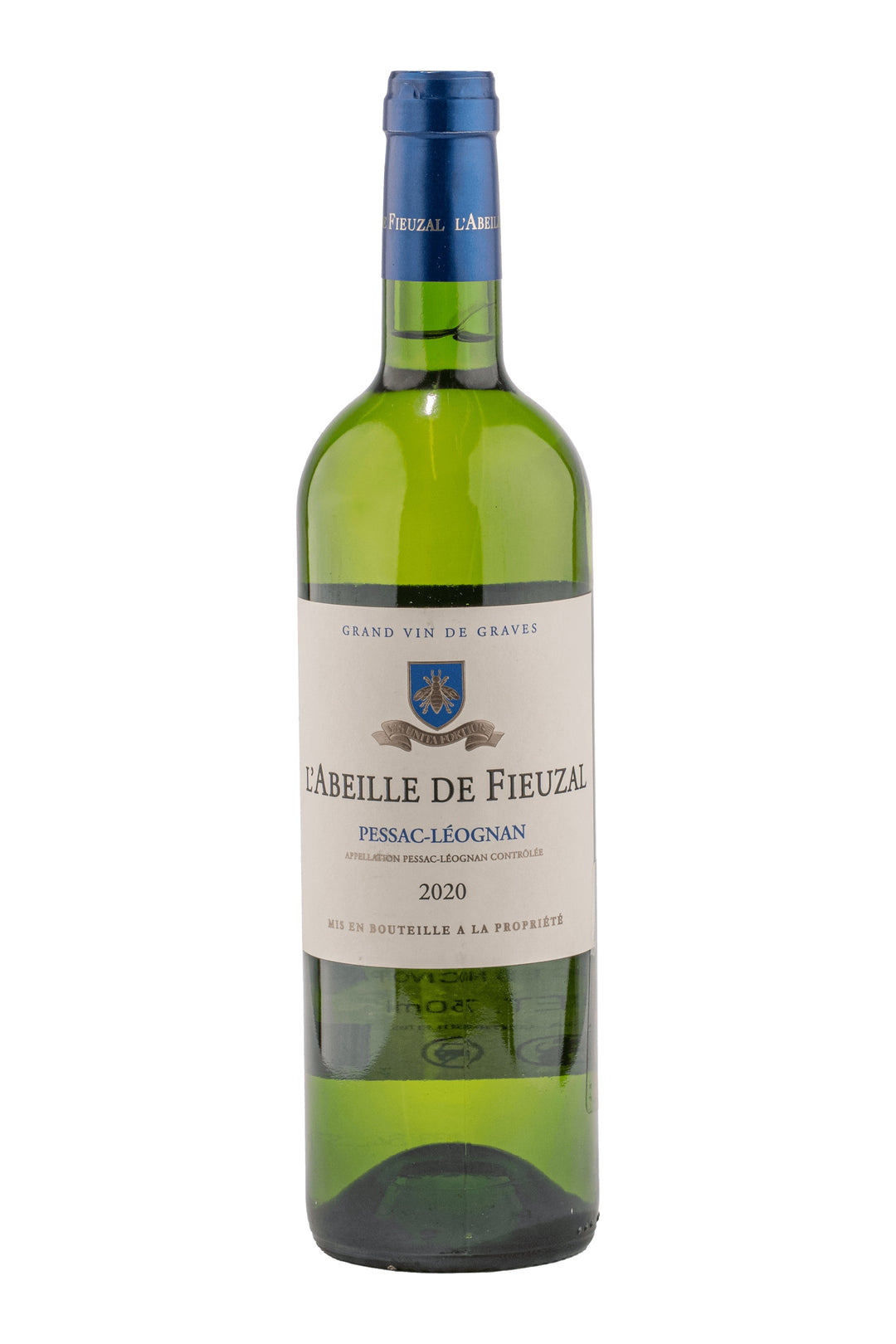 L'Abeille de Fieuzal 2éme Vin 2020 - Default Title (V001881)