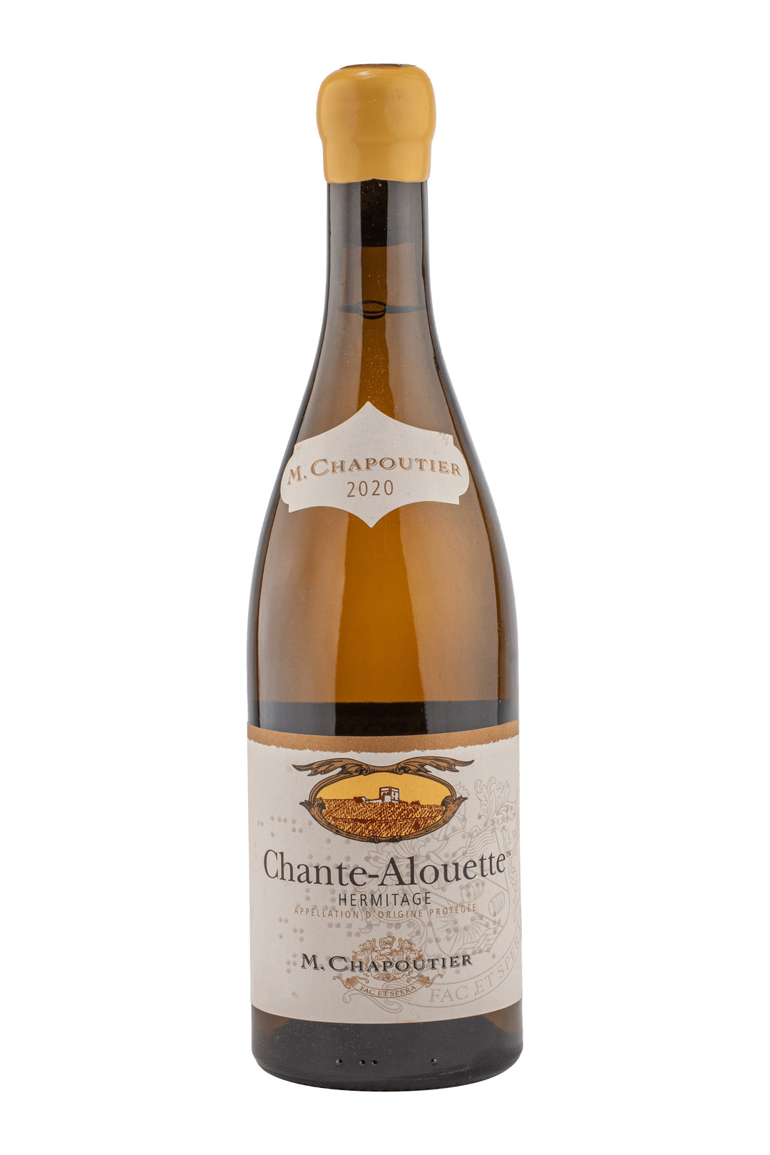 Hermitage Chante Alouette M. Chapoutier 2020 - Default Title (V001888)