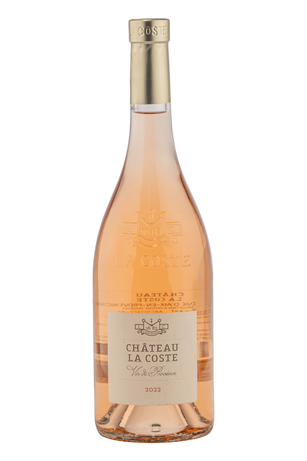 Château Rosé Château La Coste 2022 - Default Title (V001898)