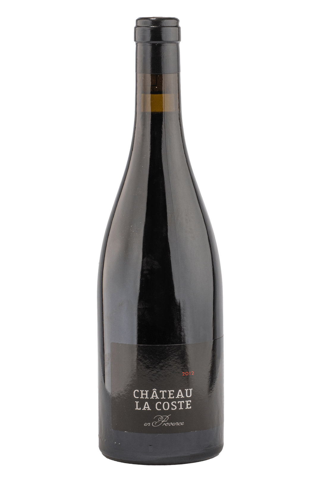 Grande Cuvée Château La Coste 2012 - Default Title (V001903)
