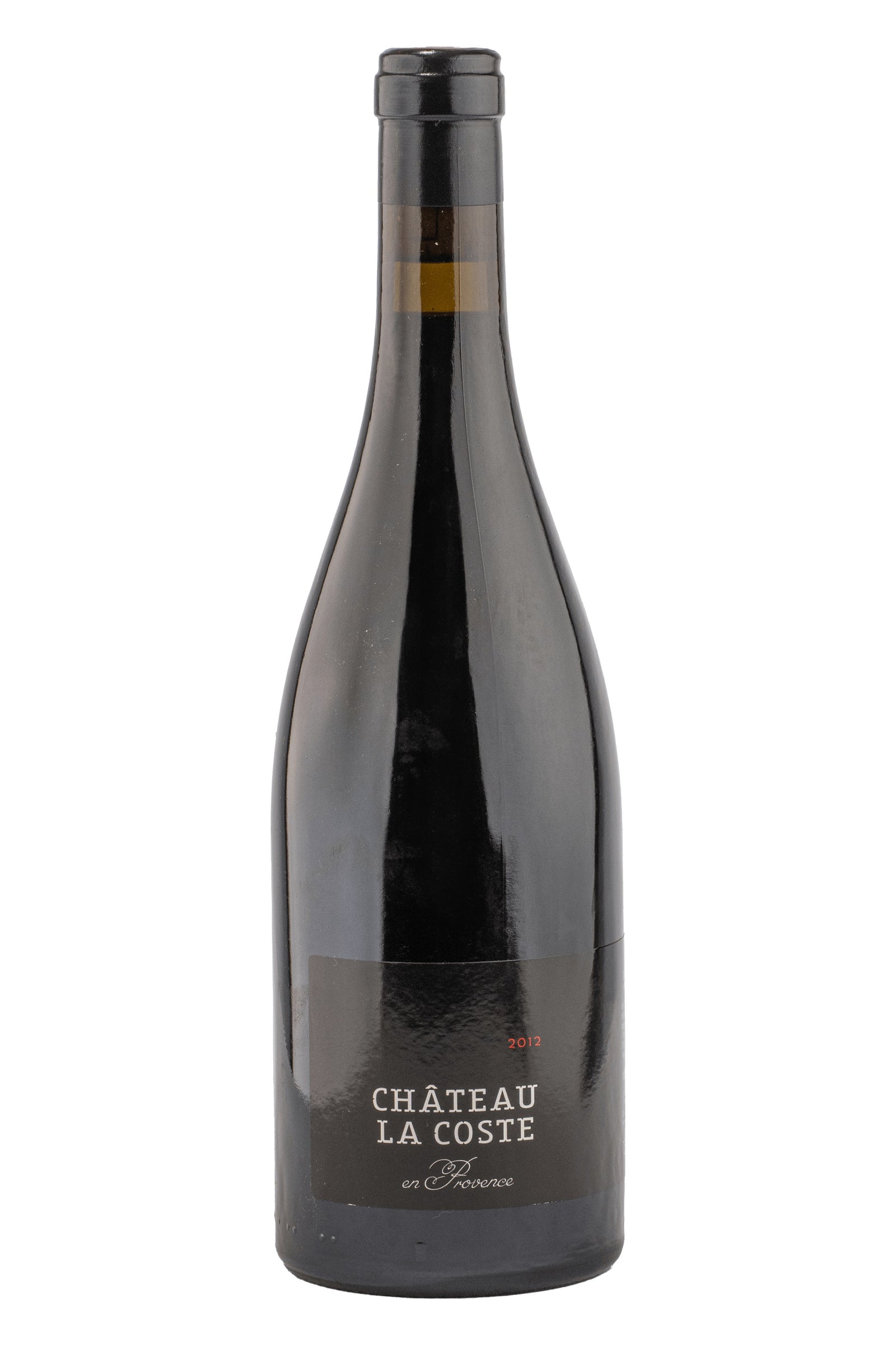 Grande Cuvée Château La Coste 2012 - Default Title (V001903)