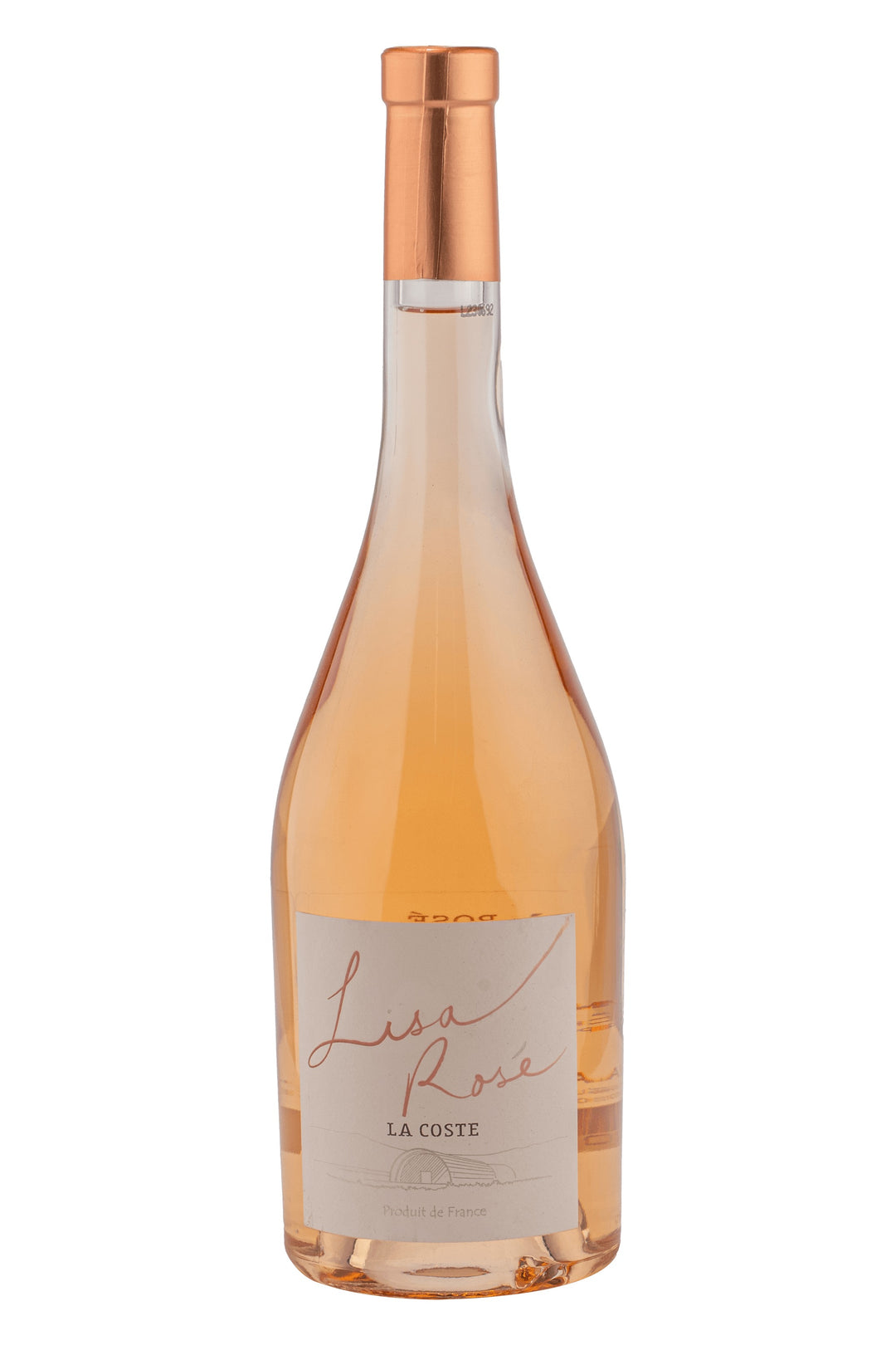 Lisa Rosé Château La Coste 2022 - Default Title (V001904)