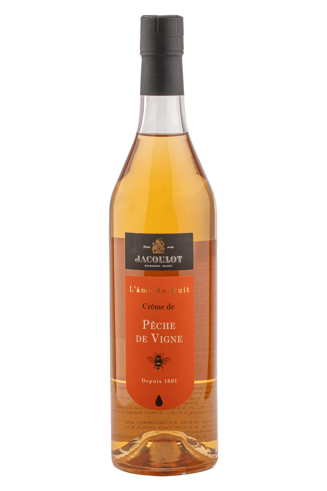 Pêche de Vigne Jacoulot - Default Title (V001915)