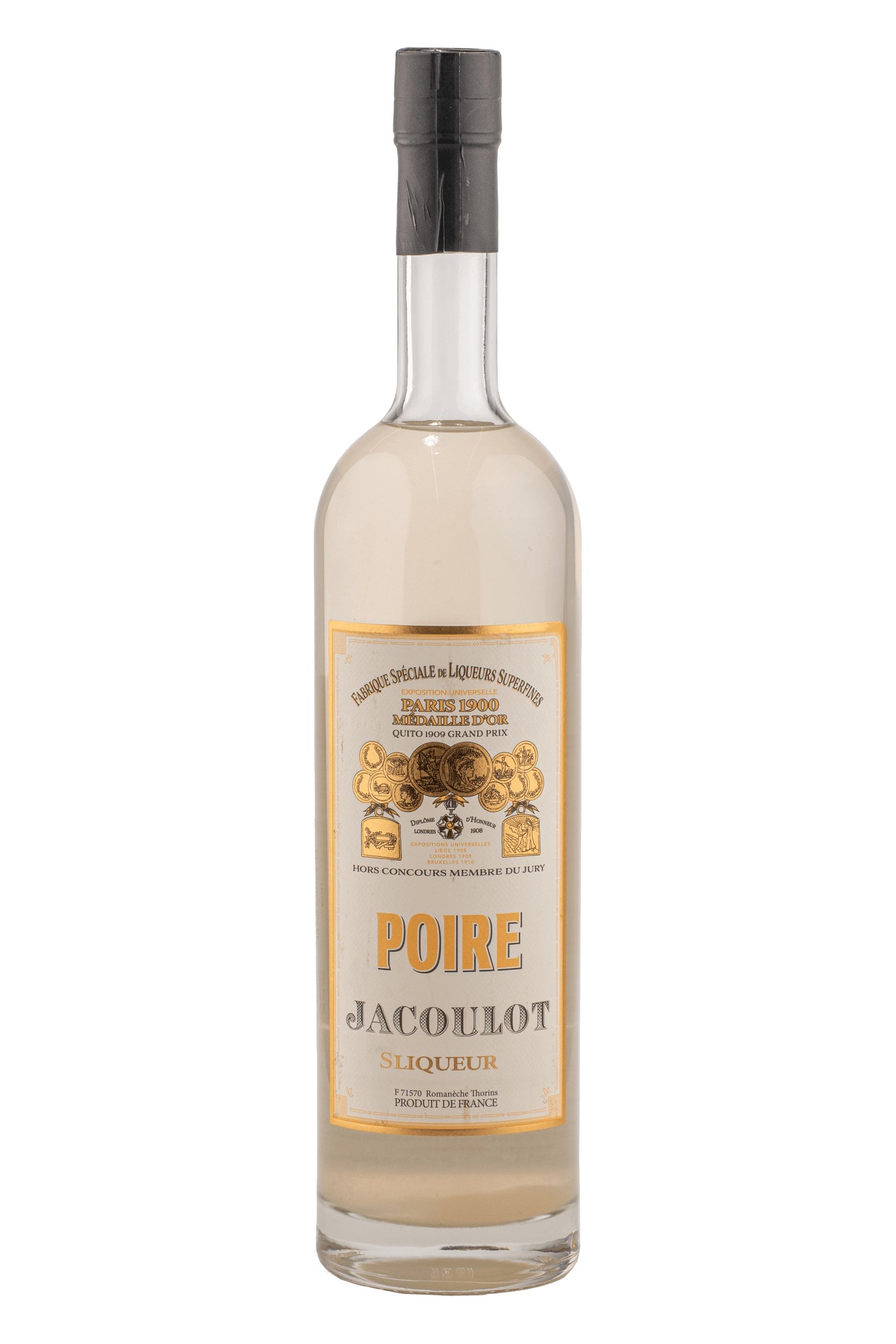 Poire Jacoulot - Default Title (V001926)