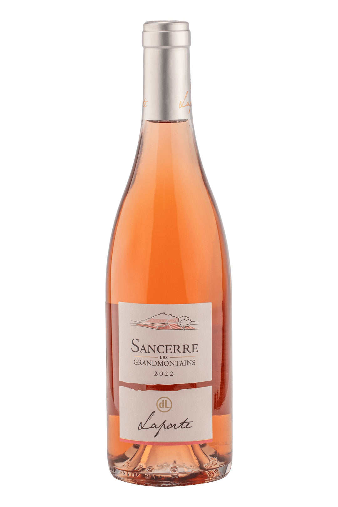 Sancerre Grandmontains Rouge Laporte 2022 - Default Title (V001931)