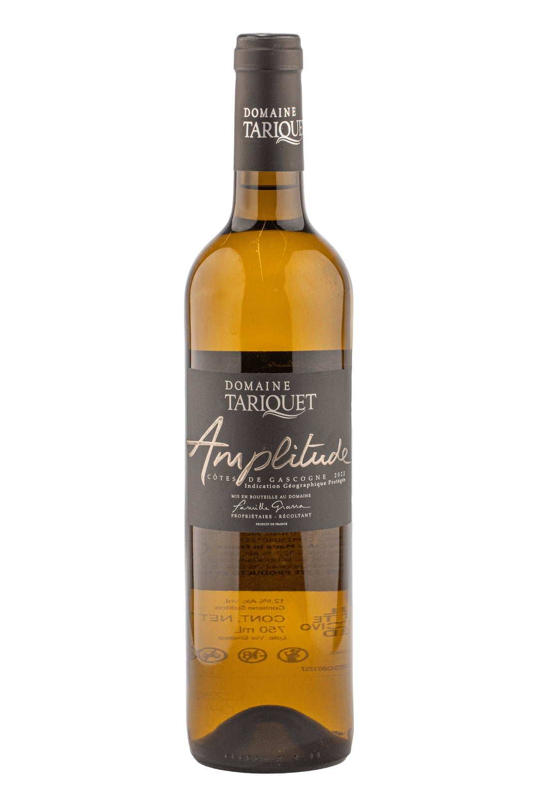 Amplitude Domaine du Tariquet 2022 - Default Title (V001934)