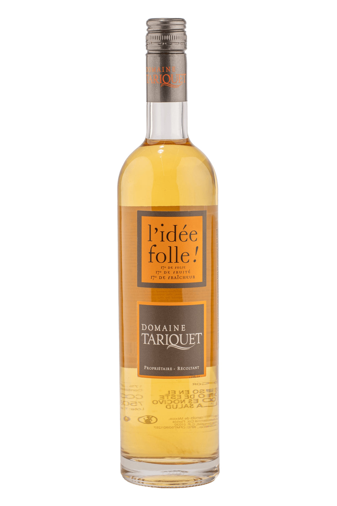 L'Idée Folle Domaine du Tariquet - Default Title (V001937)
