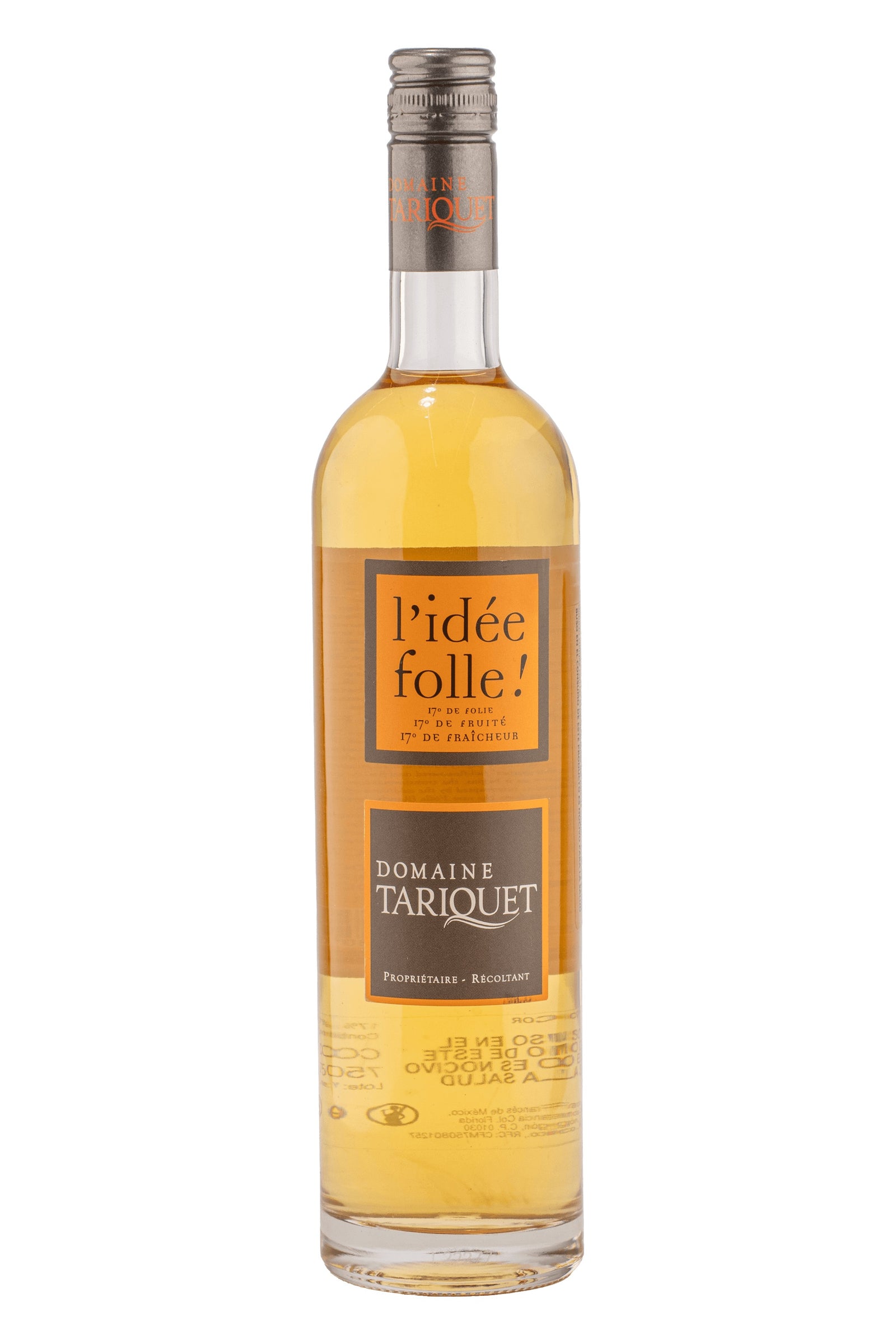 L'Idée Folle Domaine du Tariquet - Default Title (V001937)