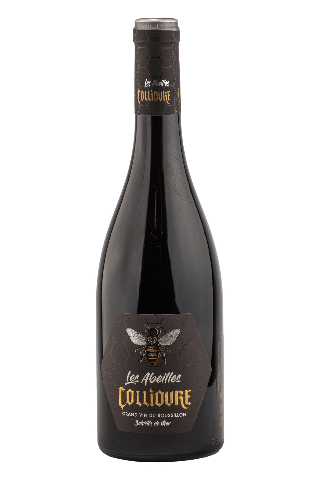 Les Abeilles Vignobles Vellas 2022 - Default Title (V001947)