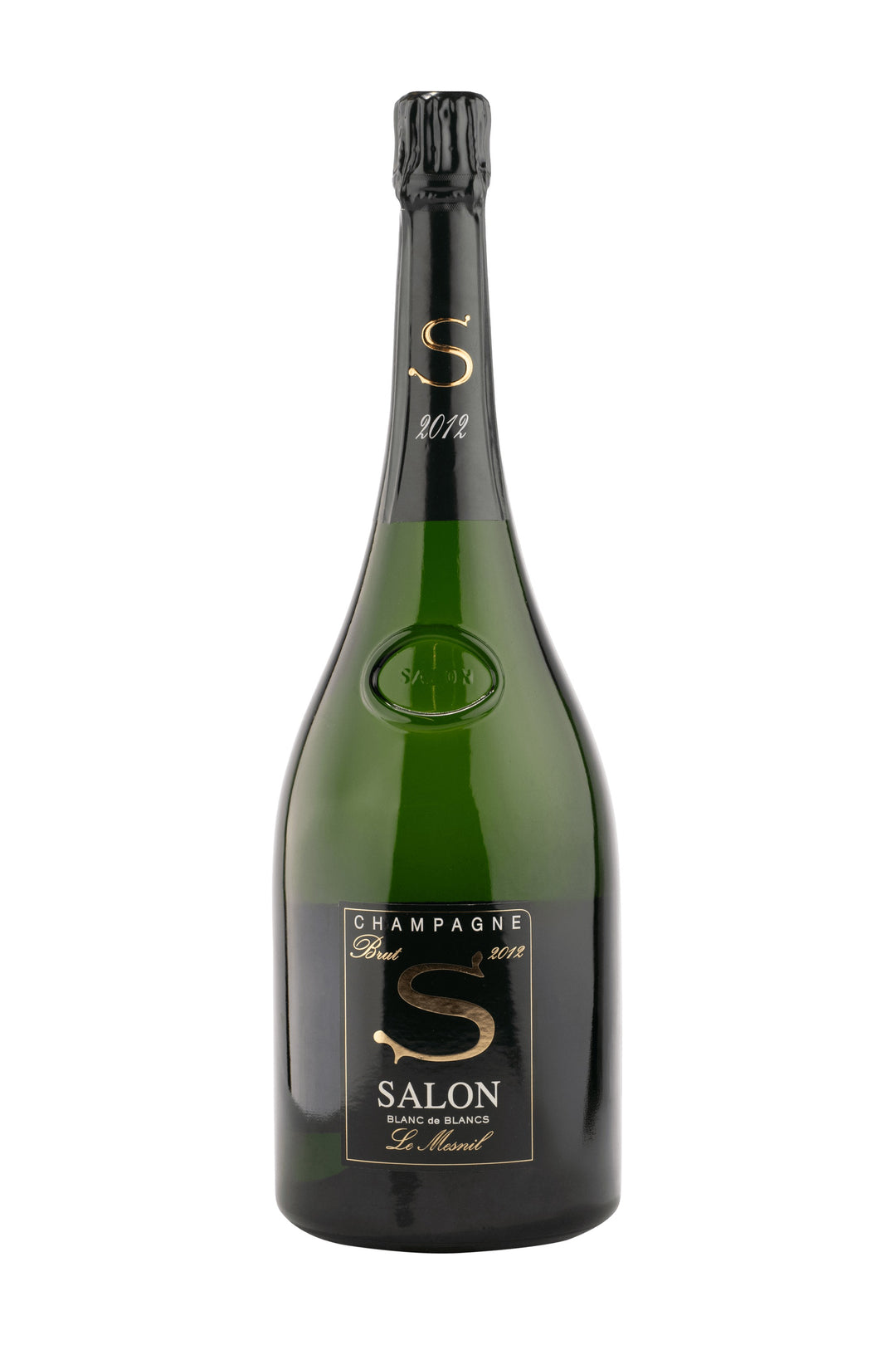 Champagne Blanc de Blancs Millésime Brut Salon 2013 - Default Title (V001949)
