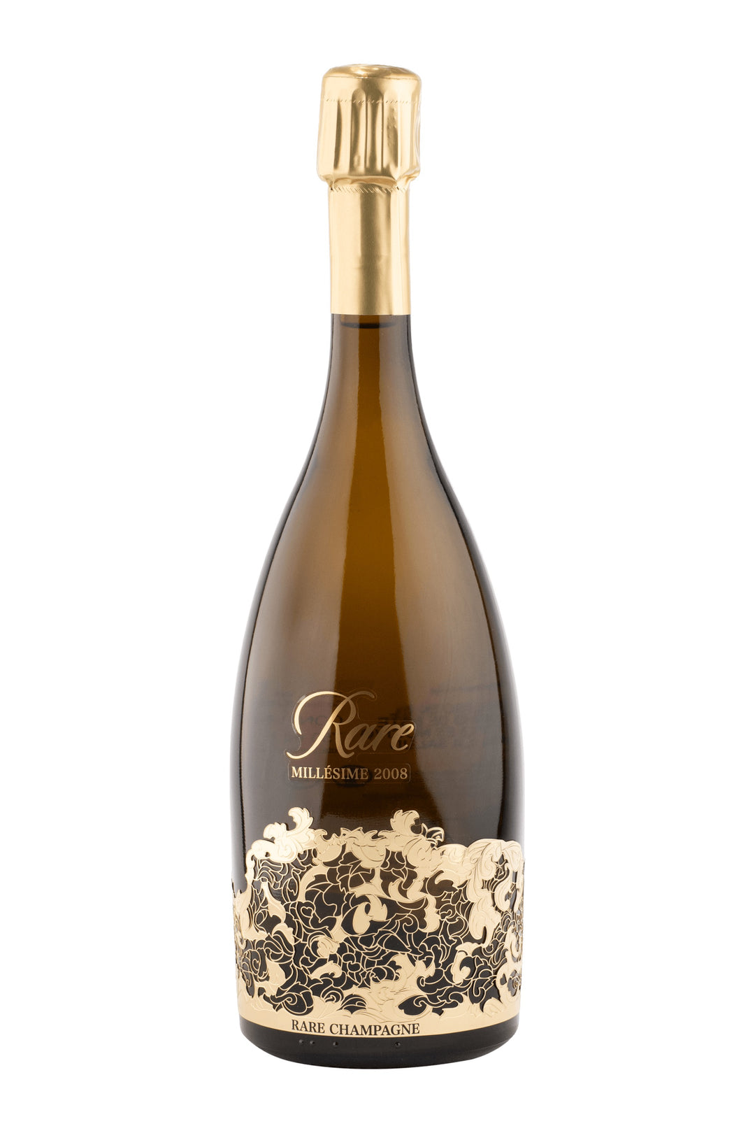 Champagne Rare Brut Piper Heidsieck 2008 - Default Title (V001954)