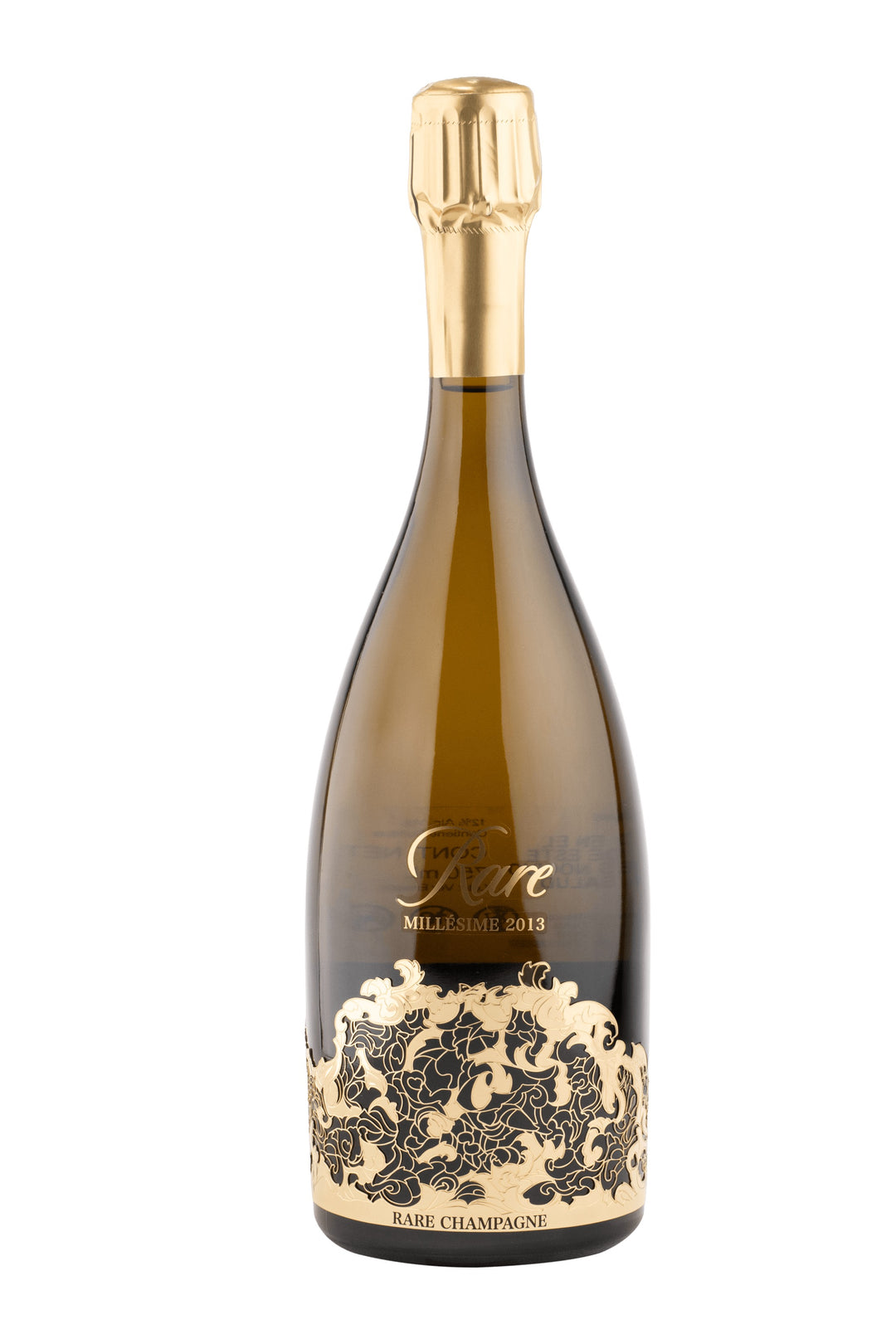 Champagne Rare Brut Piper Heidsieck 2013 - Default Title (V001955)
