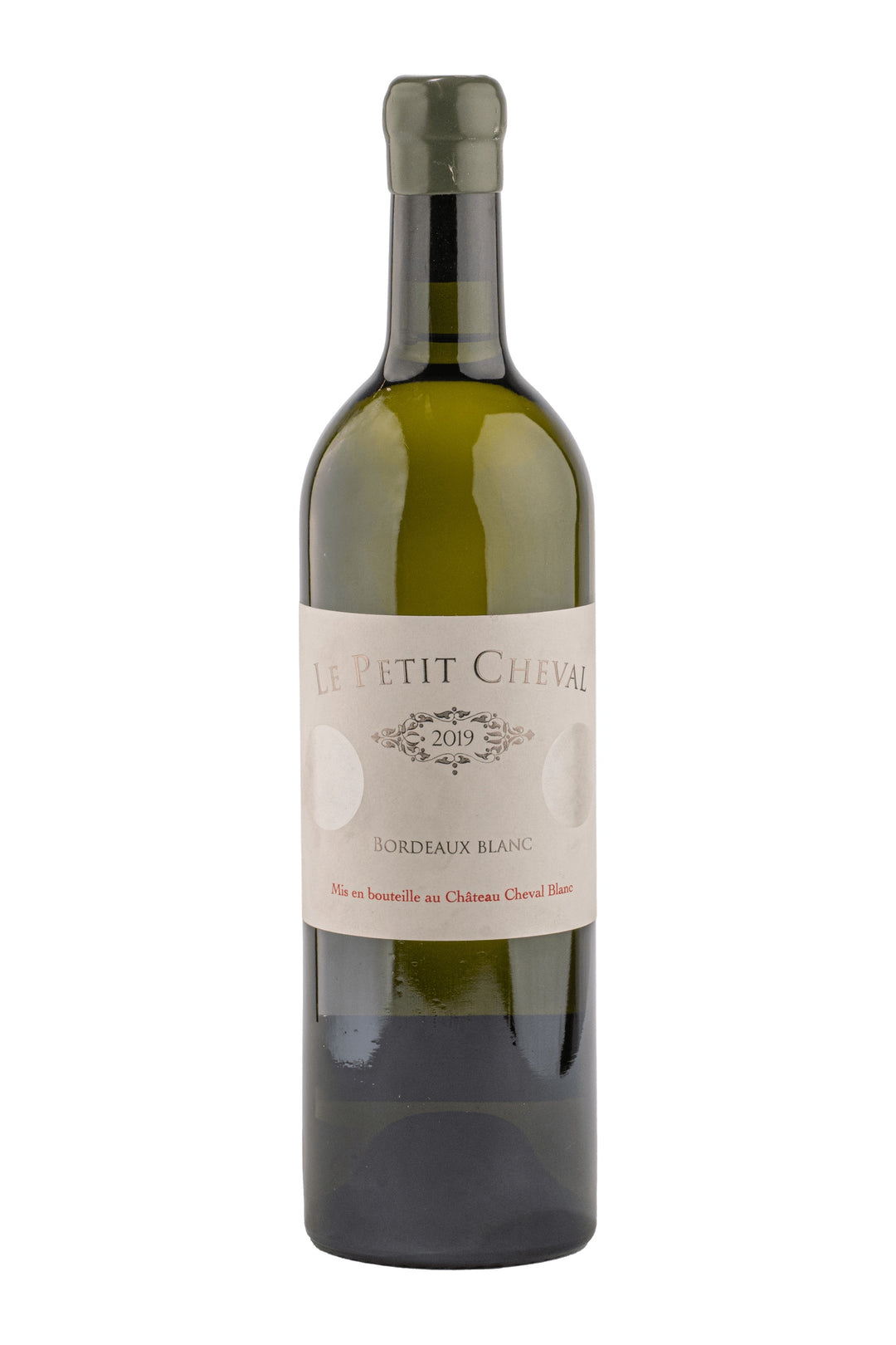 Le Petit Cheval 2019 - Default Title (V001957)