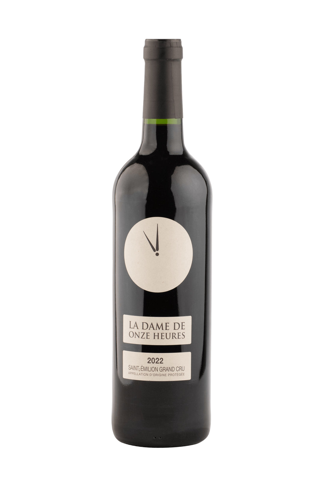 La Dame de Onze Heures Grand Cru 2022 - Default Title (V001963)
