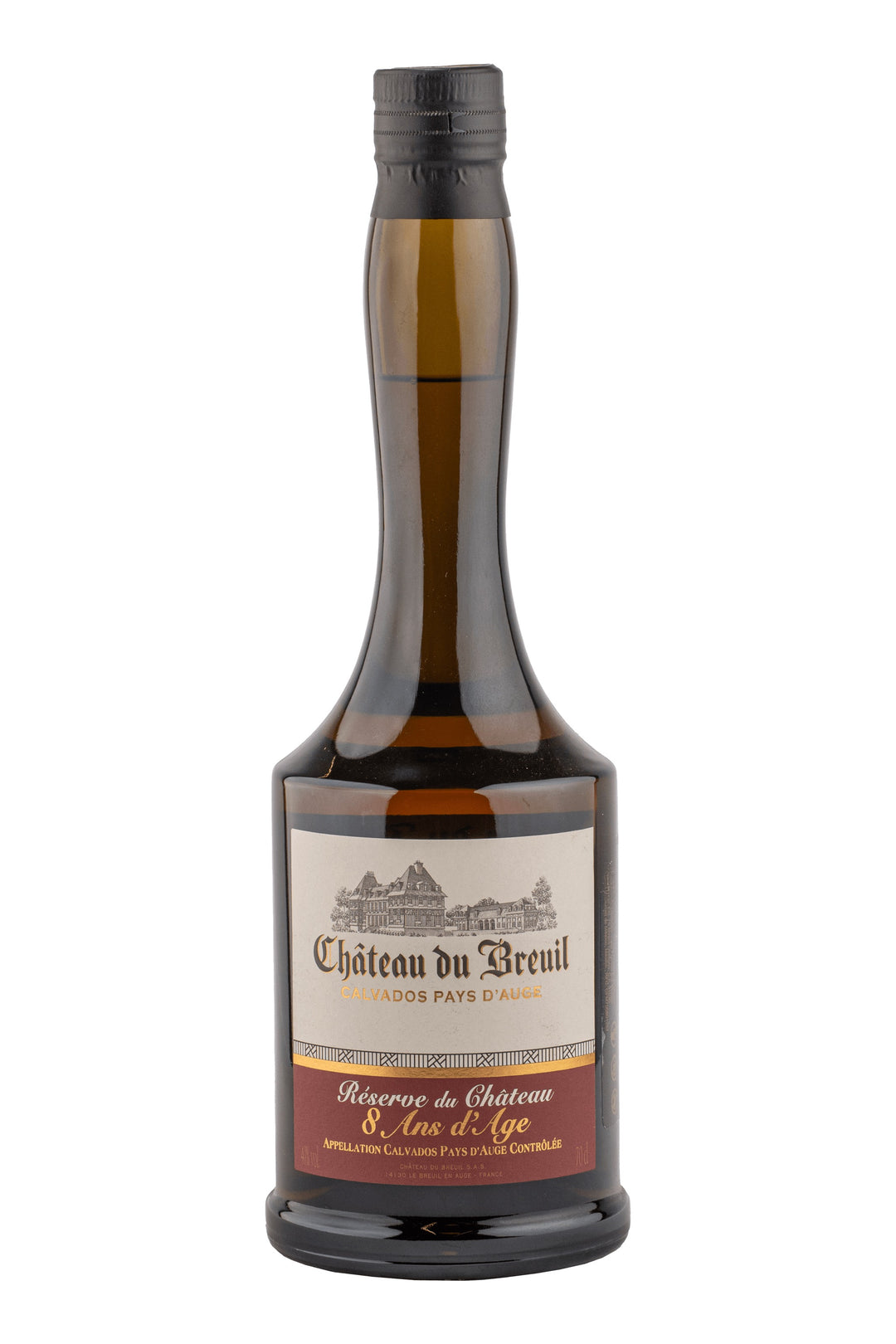 Calvados Réserve du Château Château du Breuil - Default Title (V001964)