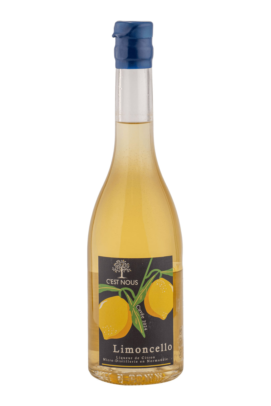 Limoncello C'est Nous Château du Breuil - Default Title (V001965)