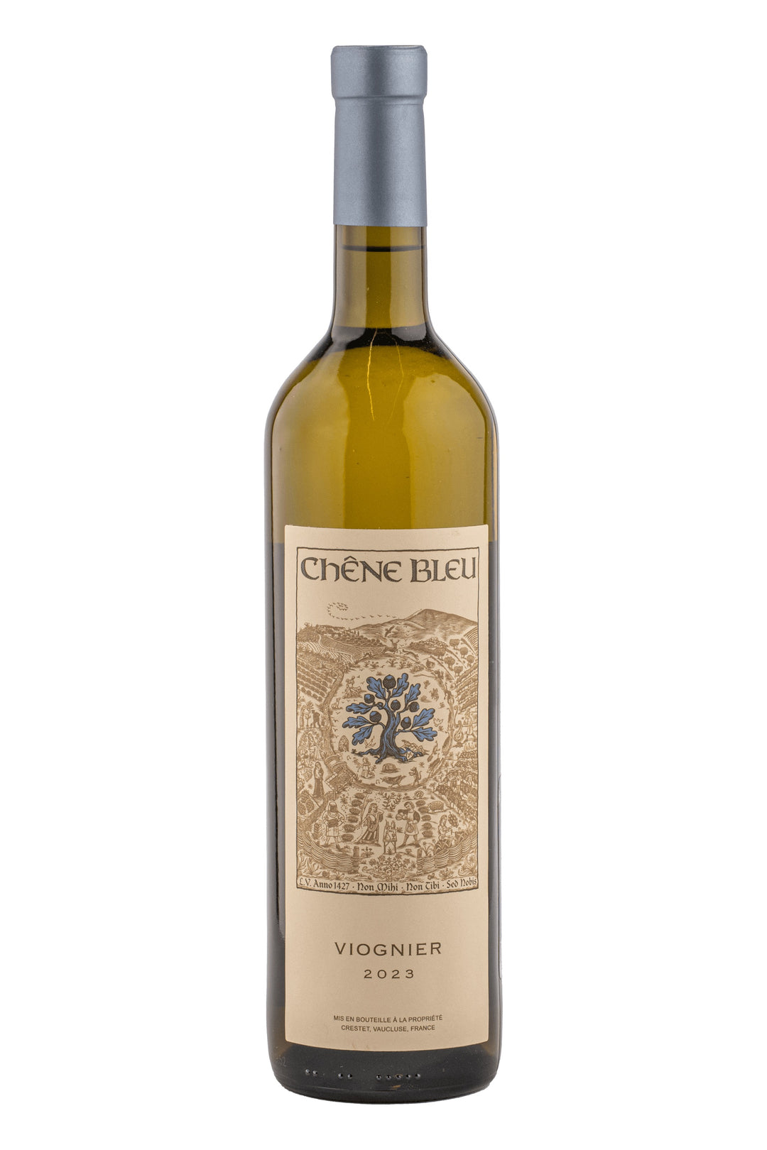 Viognier Chêne Bleu 2023 - Default Title (V001973)