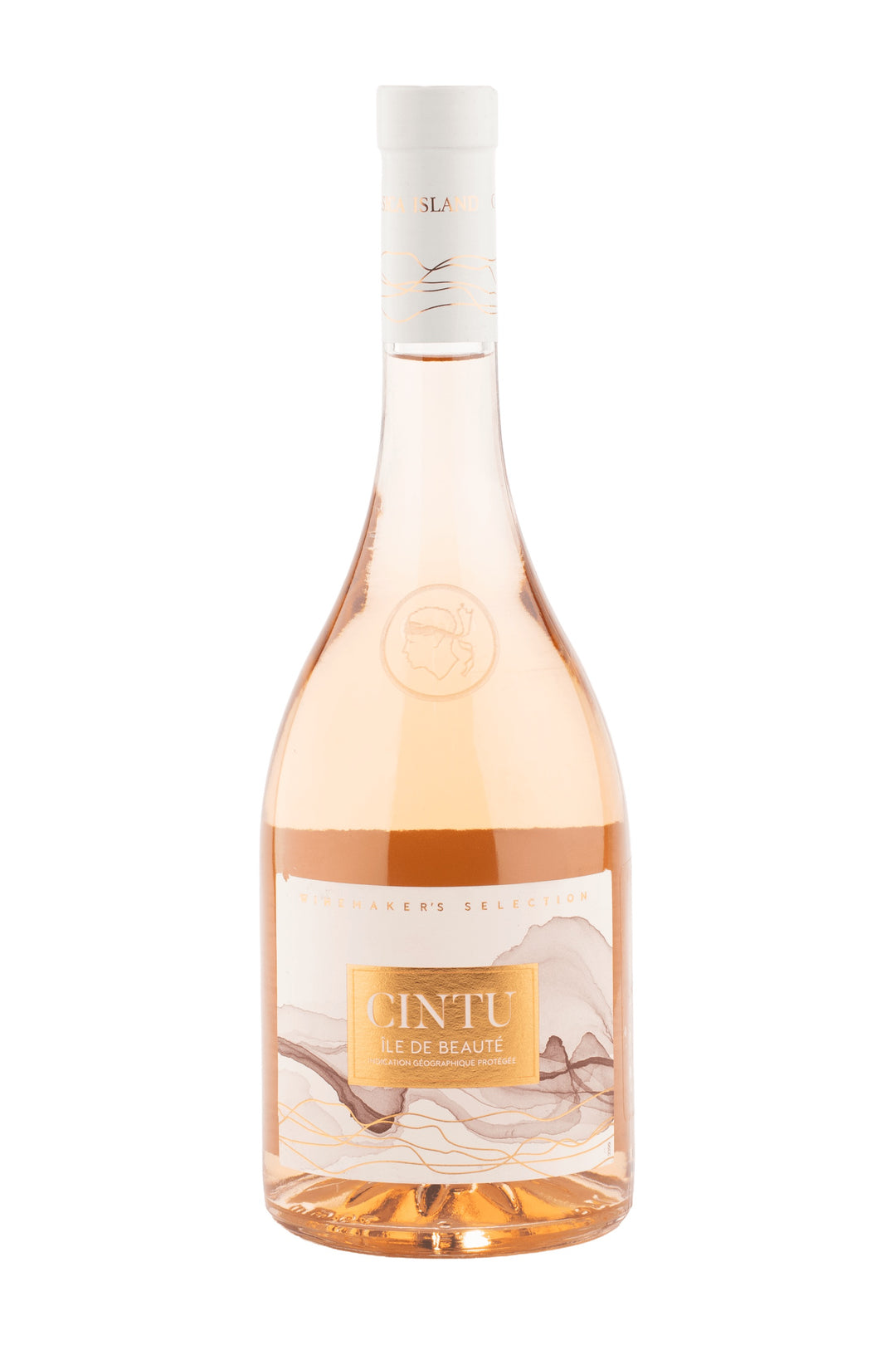 Cintu Rosé 2023 - Default Title (V001974)