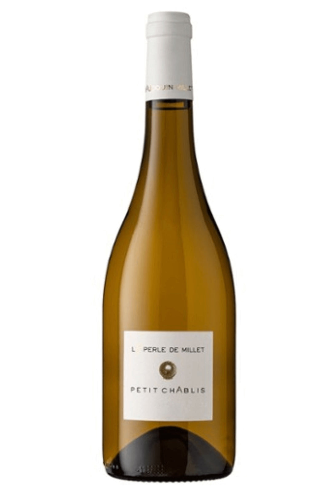 Petit Chablis Perle de Millet Domaine Millet 2022 - Default Title (V001990)