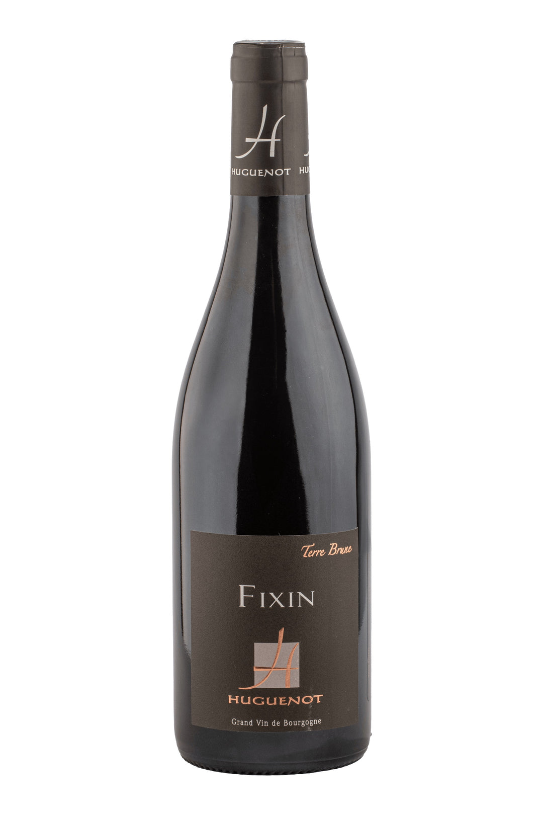 Fixin Terre Brune Domaine Huguenot 2022 - Default Title (V001994)