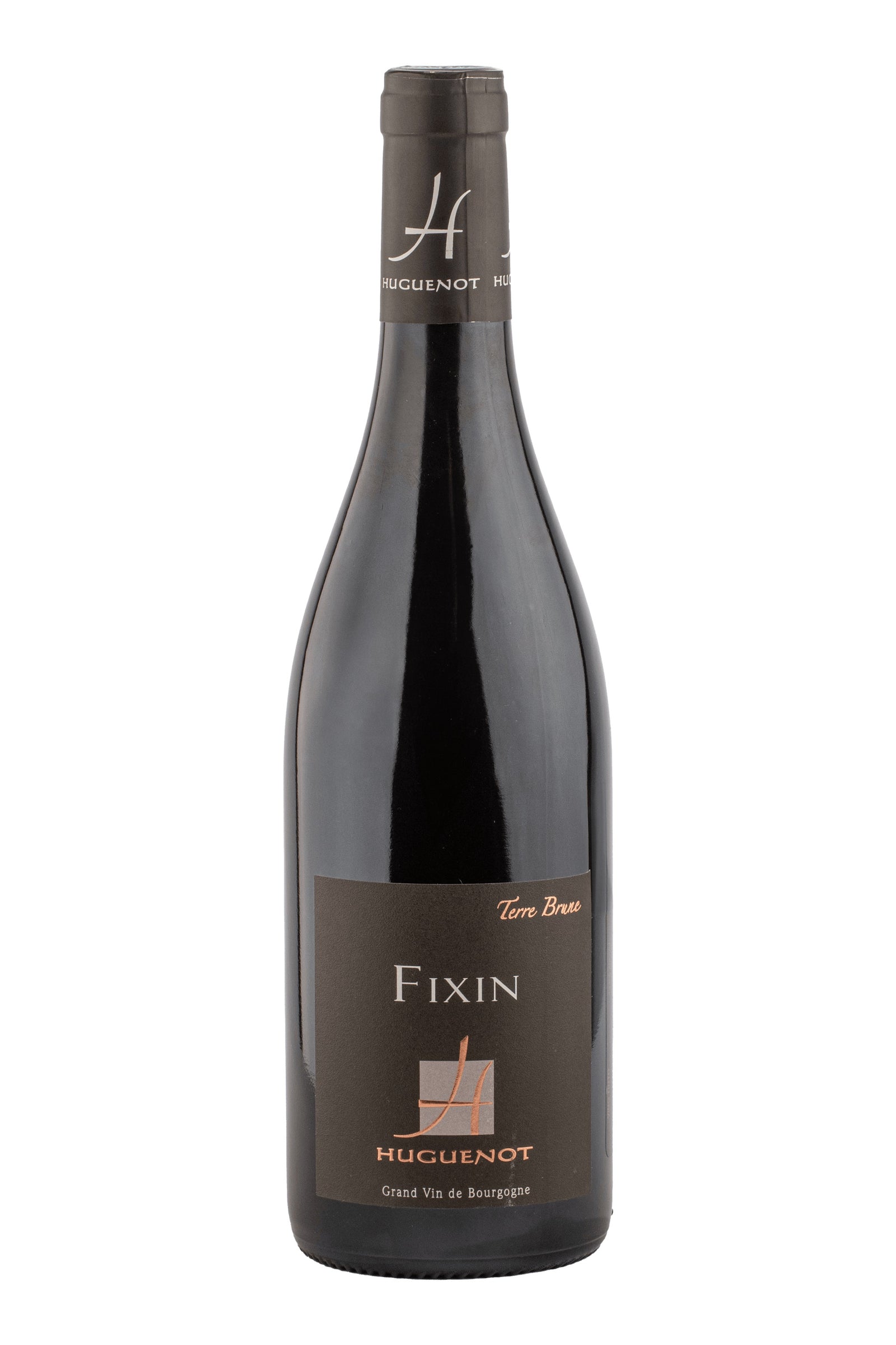 Fixin Terre Brune Domaine Huguenot 2022 - Default Title (V001994)
