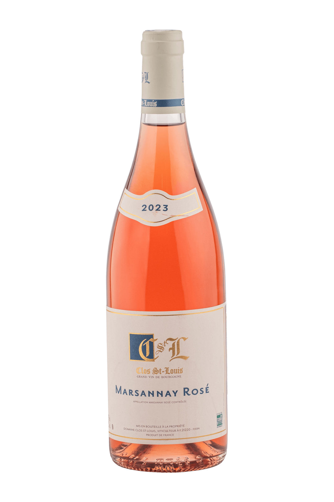 Marsannay Rosé Domaine Clos Saint Louis 2023 - Default Title (V001996)