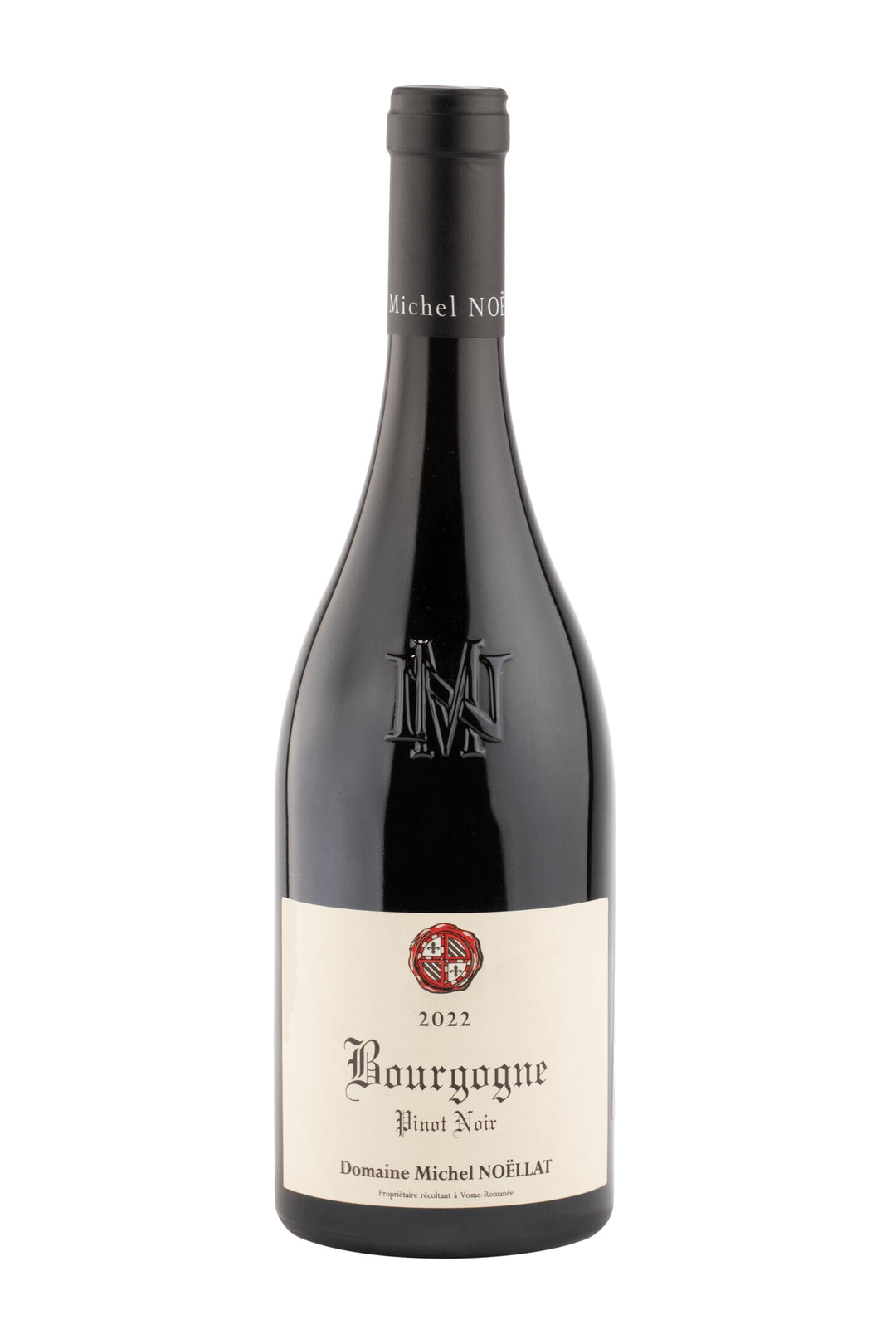 Bourgogne Pinot Noir Domaine Michel Noëllat 2022 - Default Title (V001997)