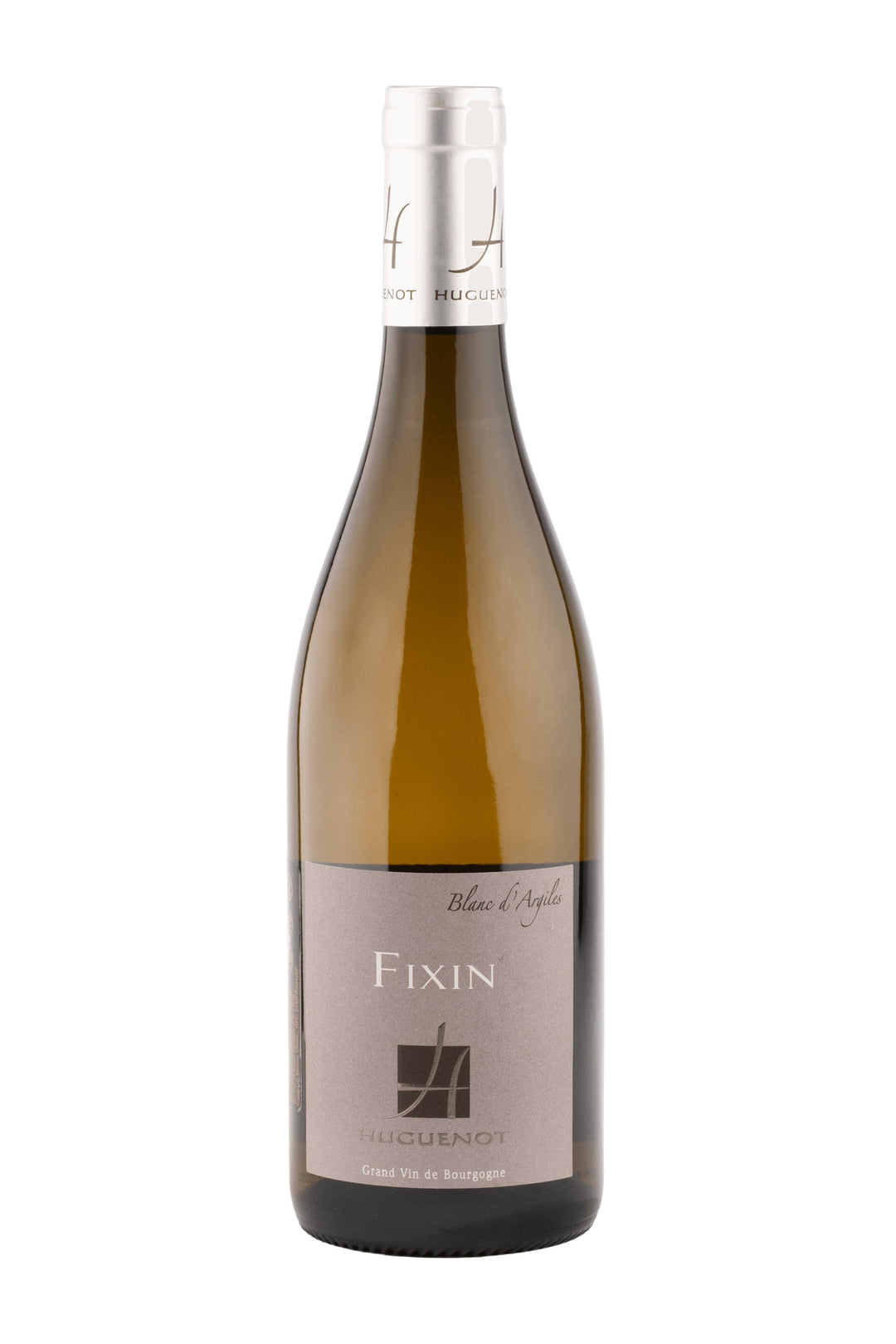 Fixin Blanc d'Argiles Domaine Huguenot 2022 - Default Title (V002006)
