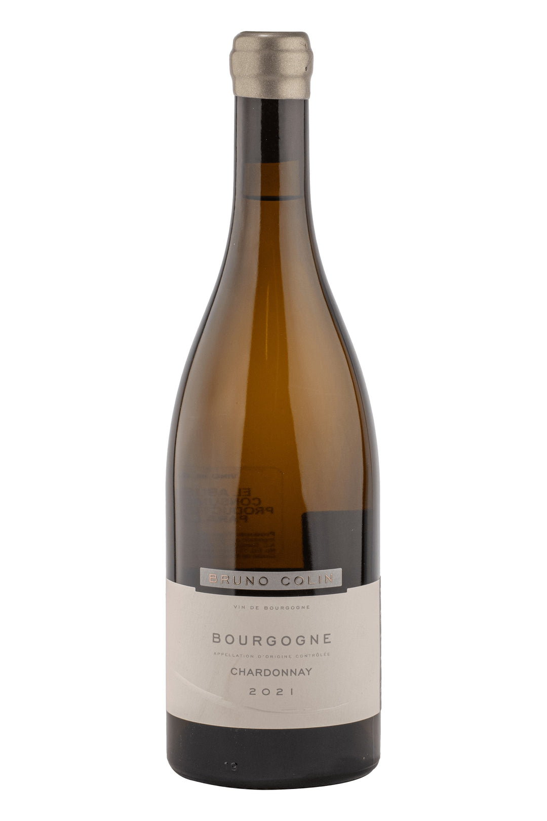Bourgogne Chardonnay Bruno Colin 2021 - Default Title (V002014)