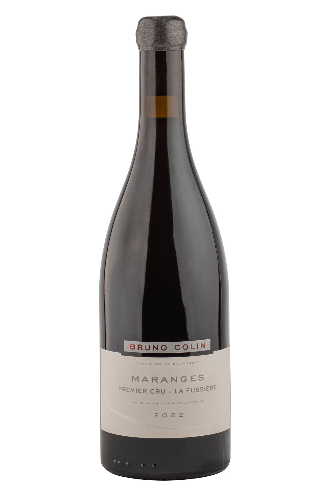 Maranges La Fussière 1er Cru Bruno Colin 2022 - Default Title (V002017)