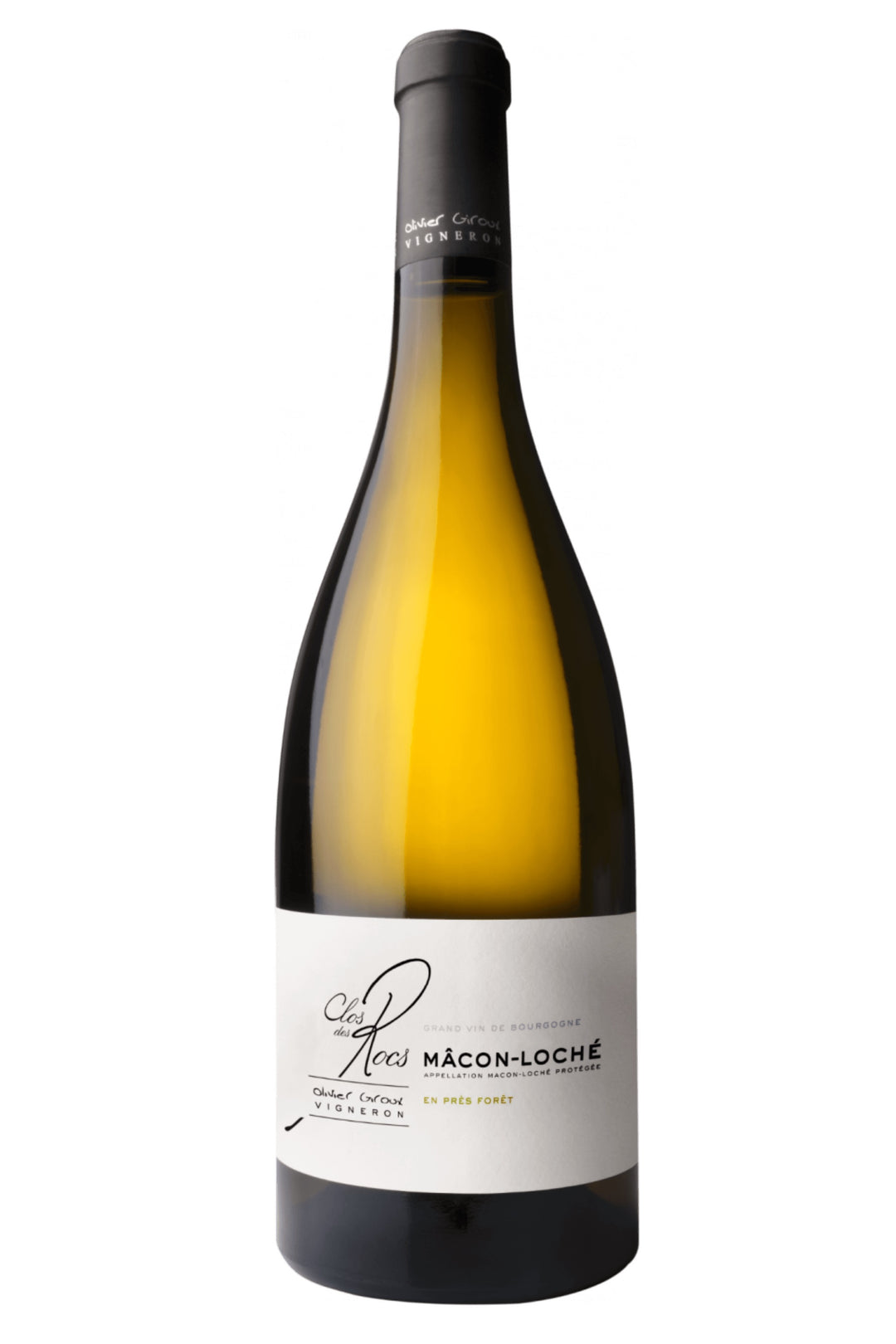 Mâcon Loché En Près Forêt Clos des Rocs 2022 - Default Title (V002021)